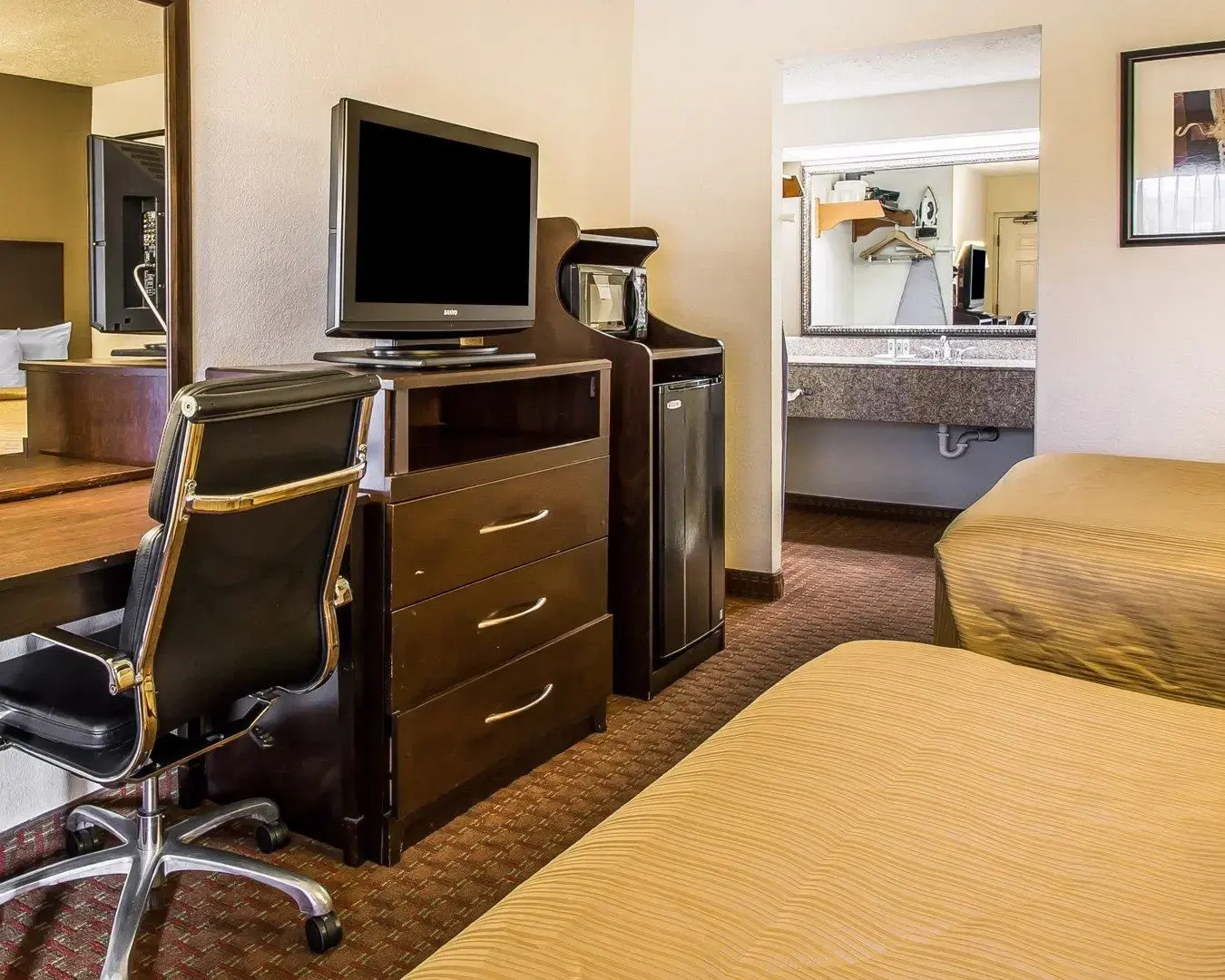 Quality Inn & Suites near Panama City Beach