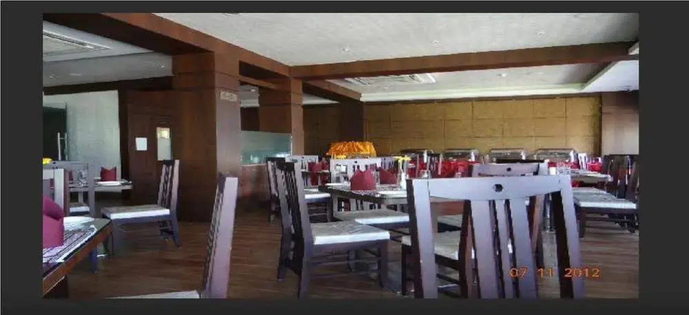 Gangtok - The Delisso Abode “ A Sterling Holidays & Resort “