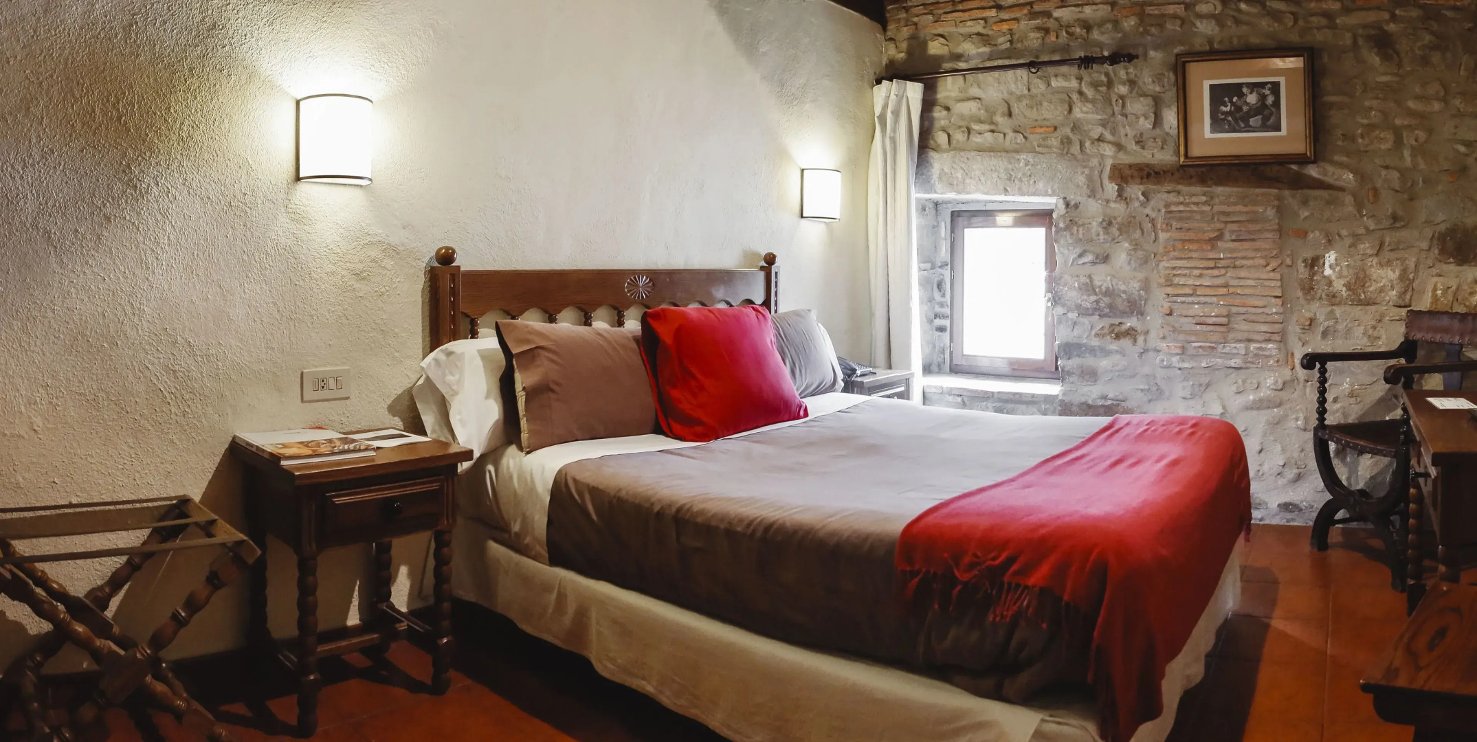 Hotel Convento San Roque