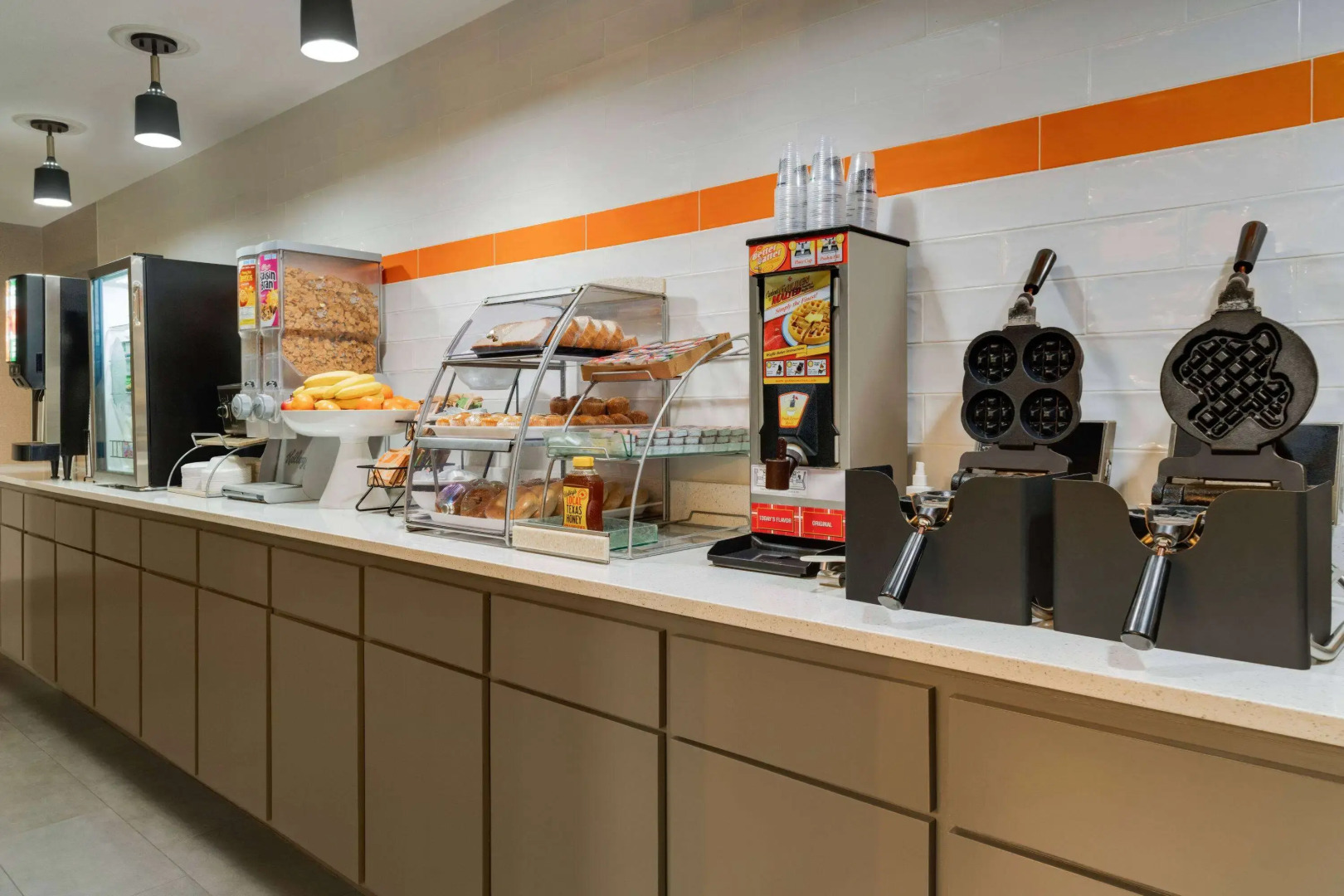 La Quinta Inn & Suites by Wyndham Stephenville