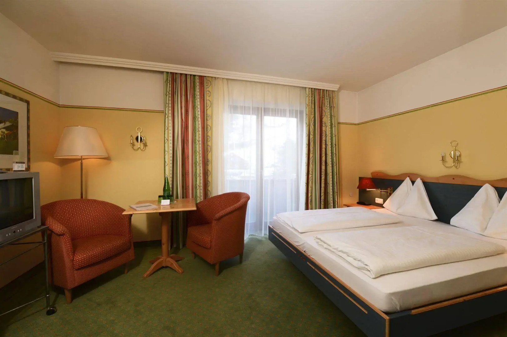 Hunguest Hotel Heiligenblut