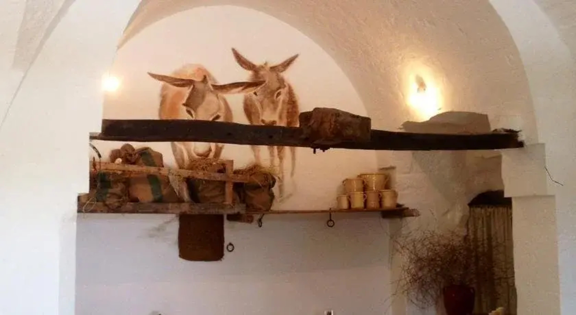 Masseria Corte degli Asini