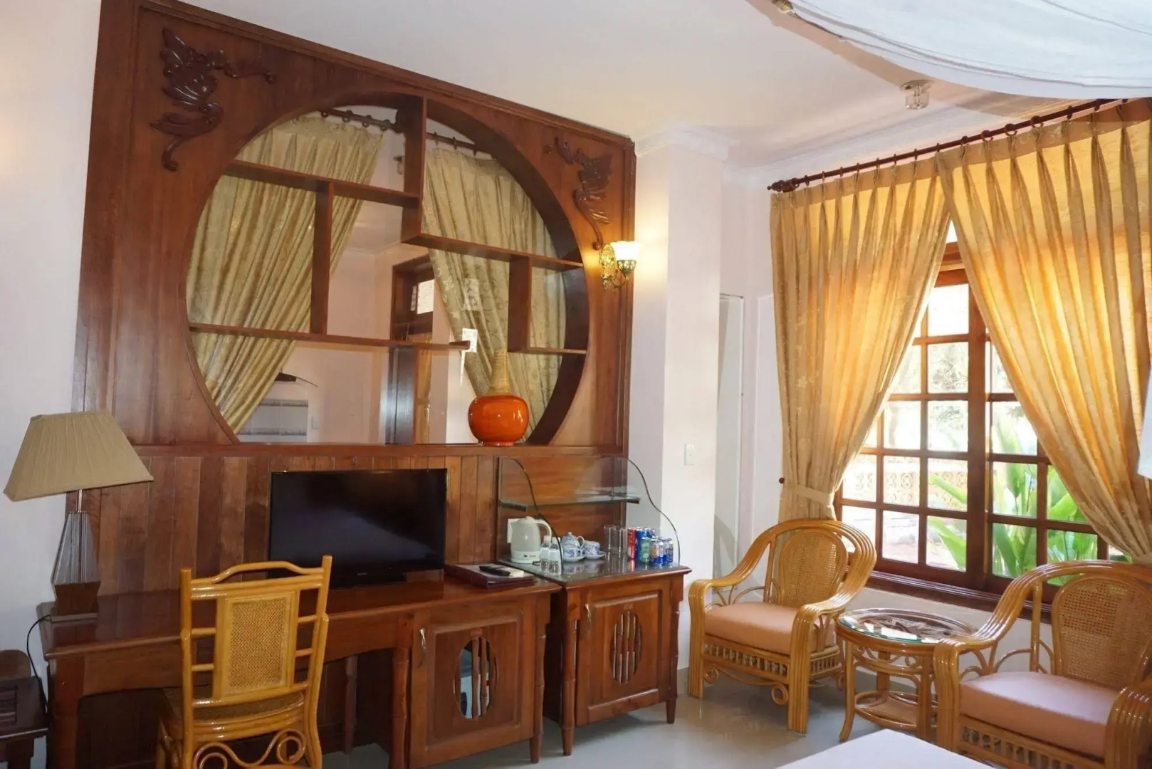 Seava Ho Tram Resort