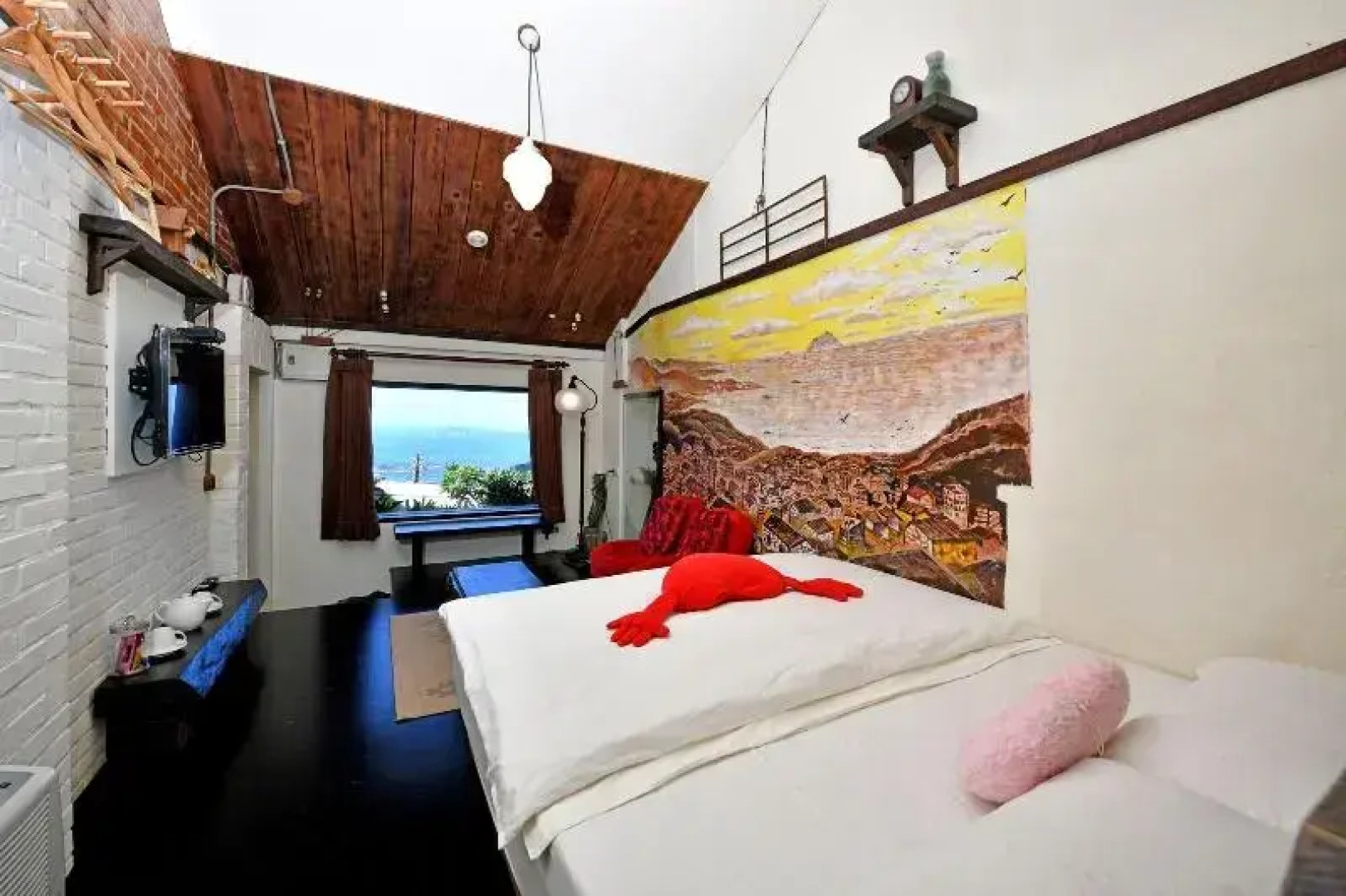 Windsor B&B - Old House