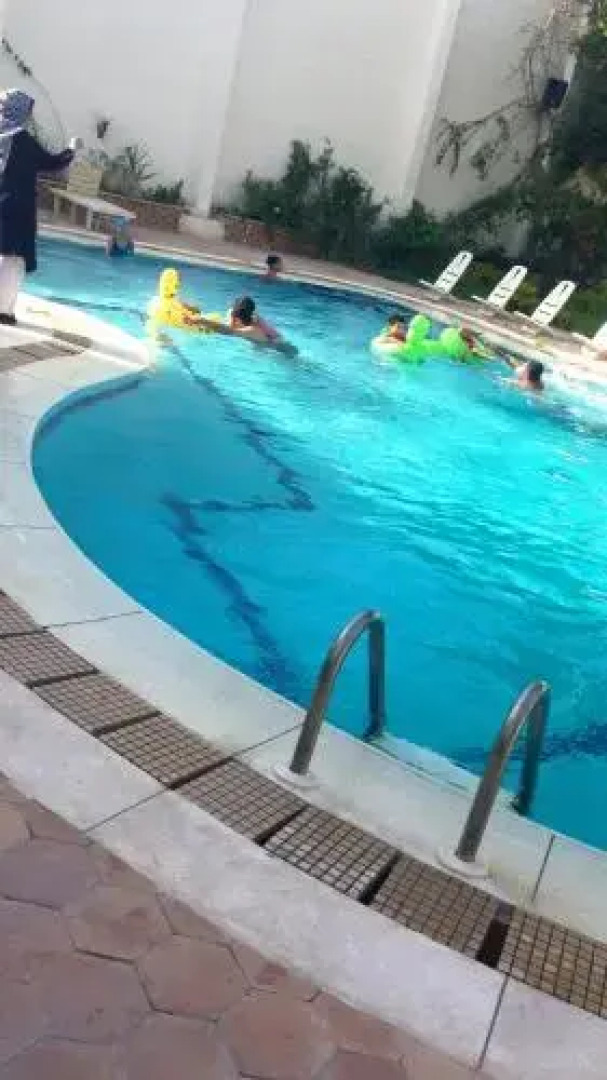 Amazing villa in El Agami