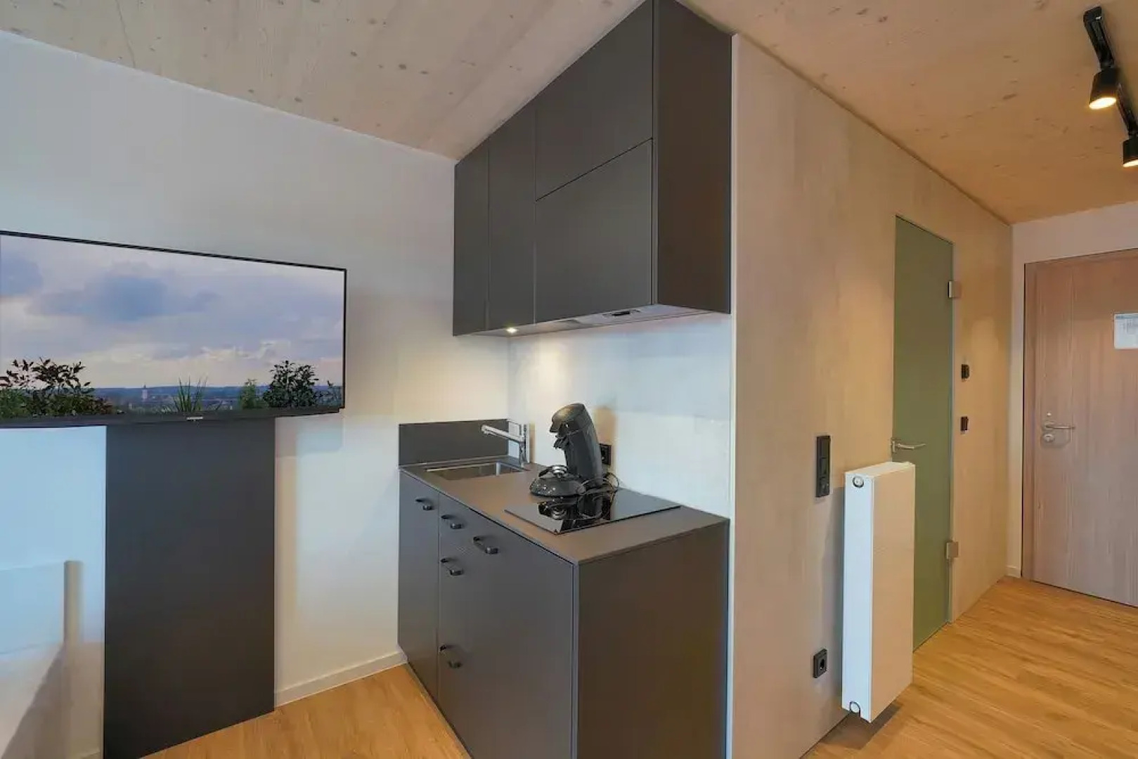 Timber One Boardinghouse Dorfen