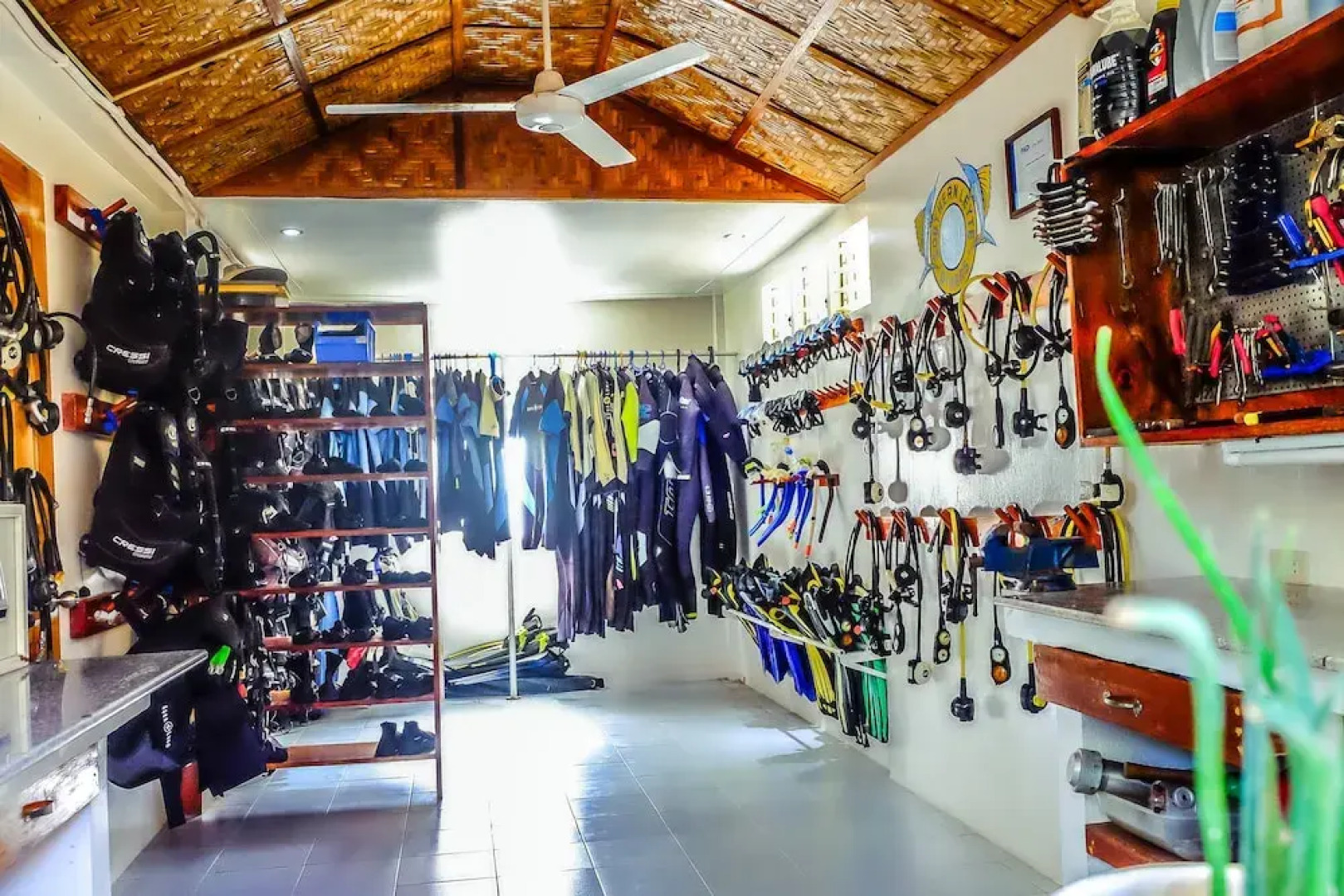 Southern Leyte Divers