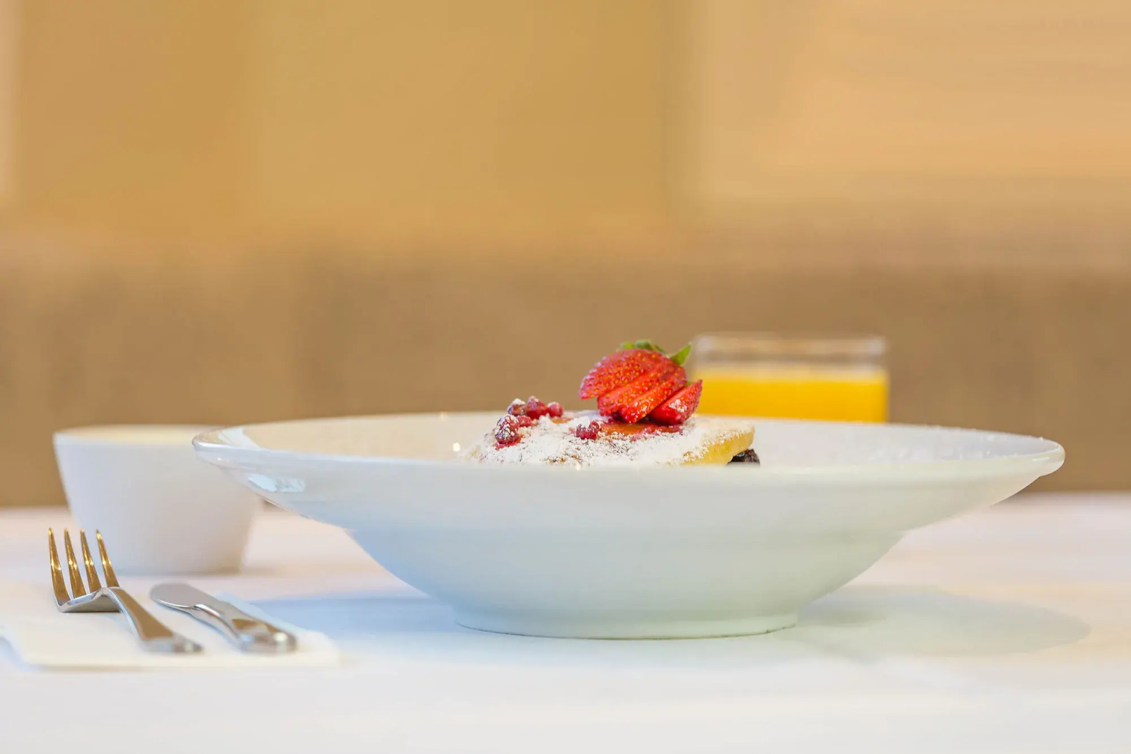 Deep Blue Hotel & Hot Springs