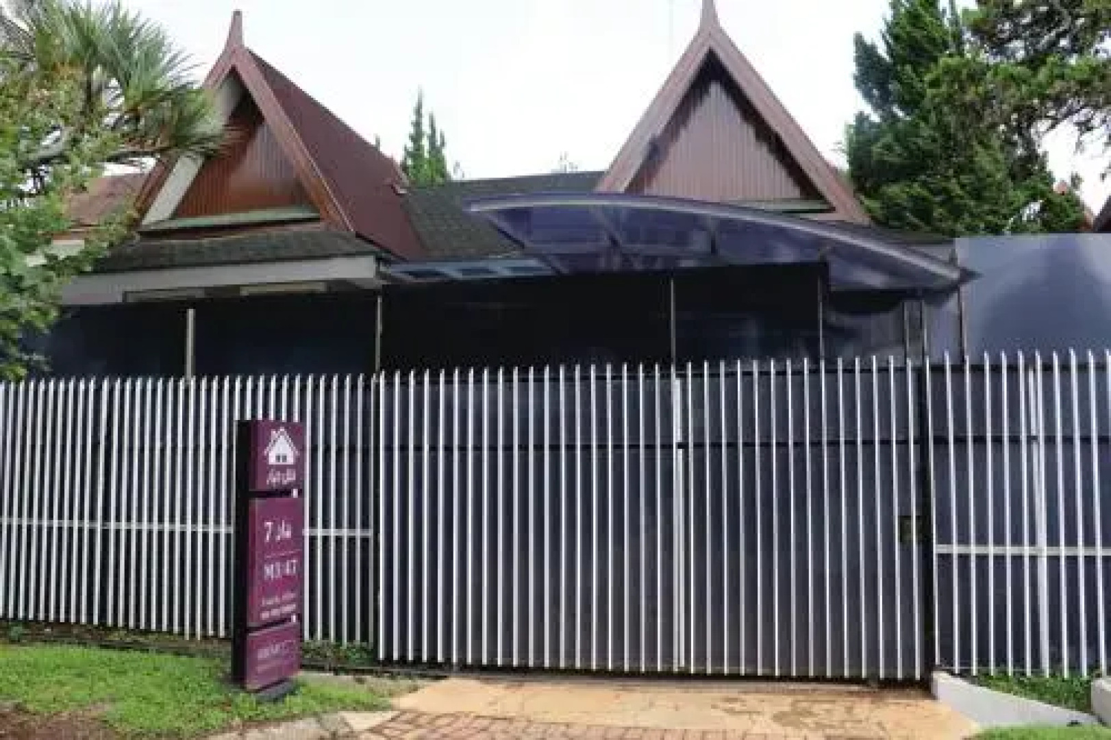 Diyar Villas Puncak M3/47