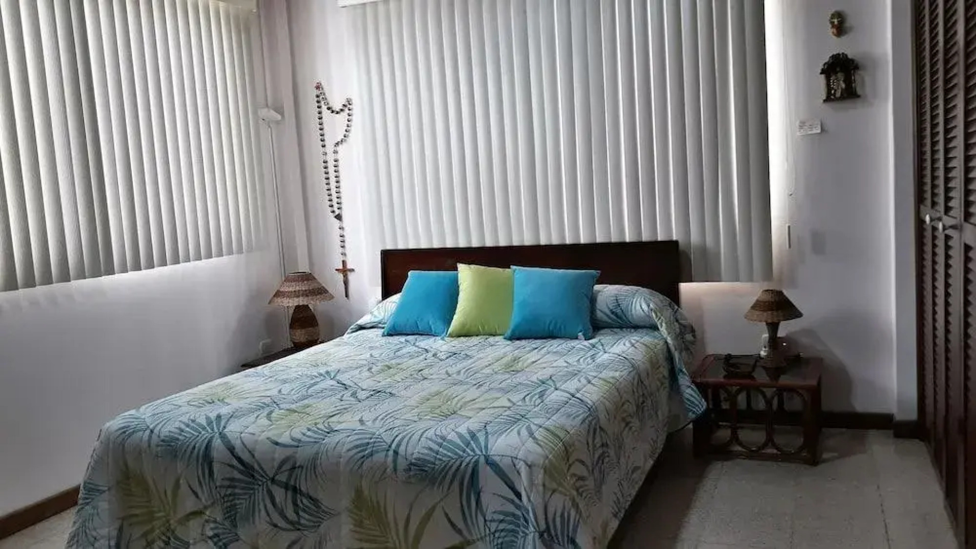 Cesar's House Salinas Home Rental