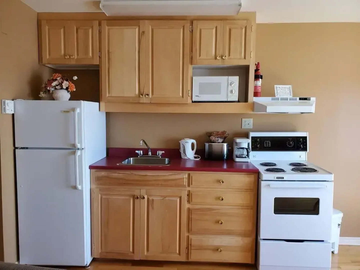 North Star Beach Suites