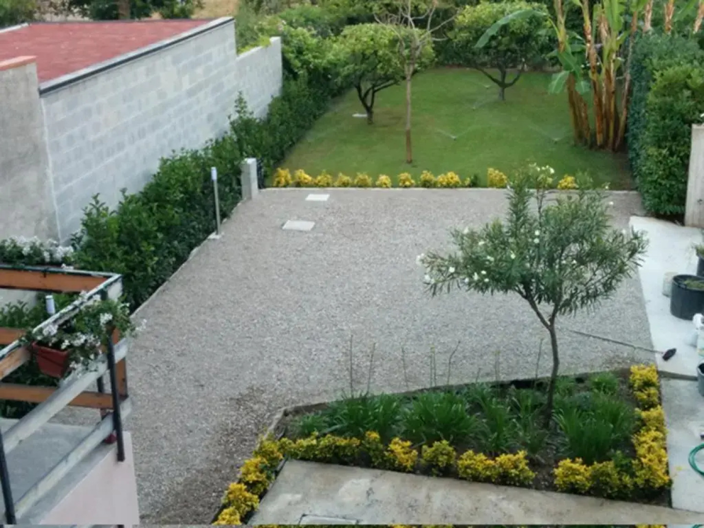 Appartamenti Vacanze Mareemare