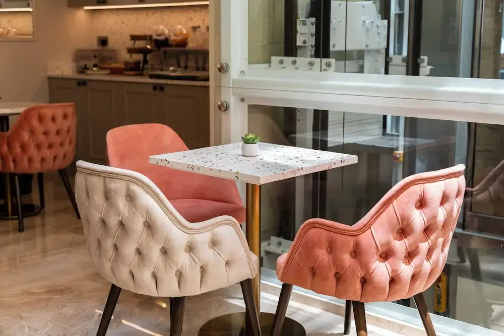 Palazzo De La Sengle Boutique Hotel