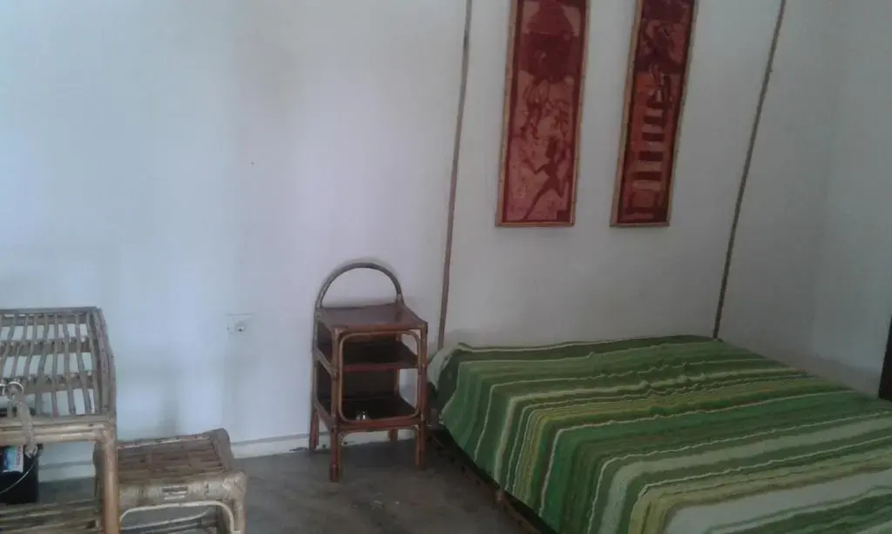 Saldomar B&Biosphere