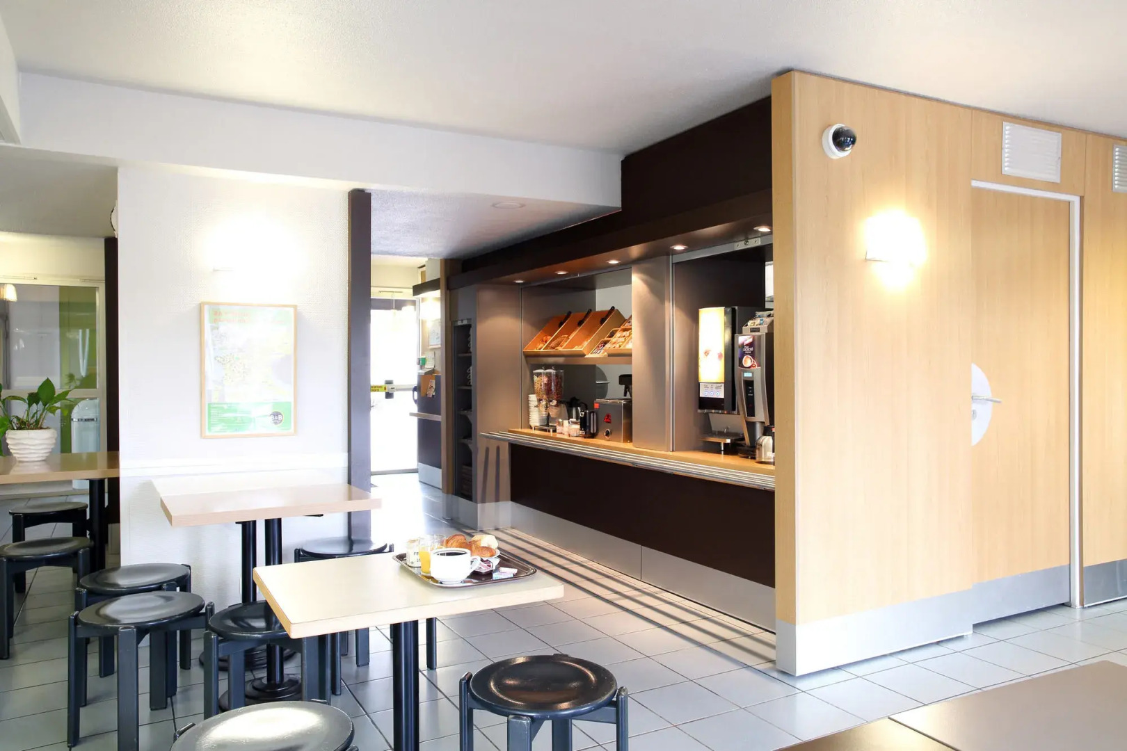 B&B HOTEL Montpellier (2)