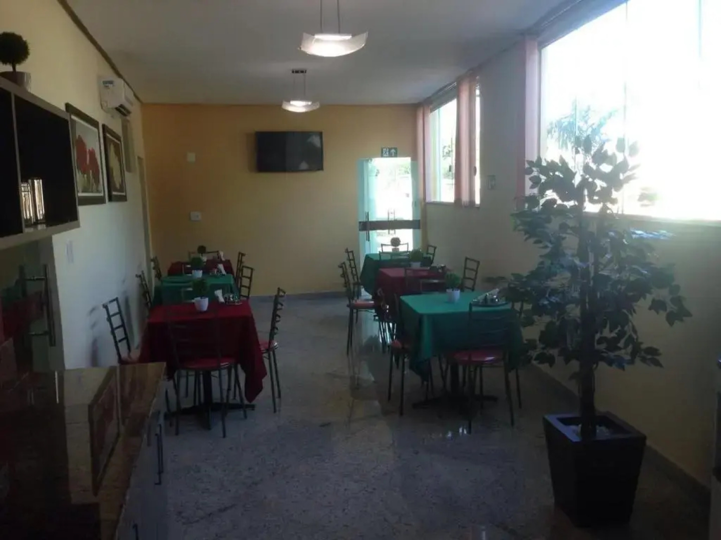 Domus Hotel Trindade - Canaã dos Carajás