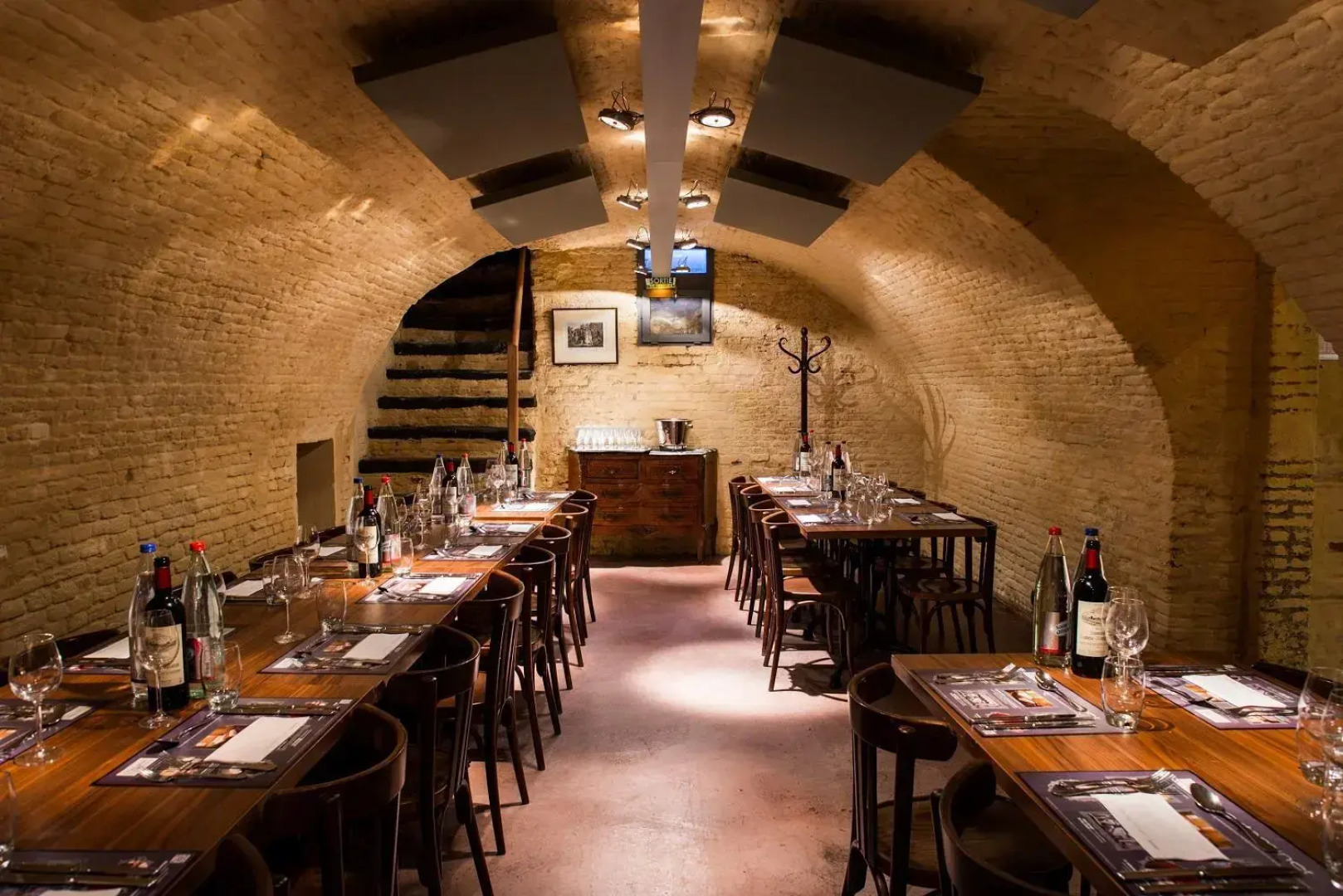 L'Hermitage Gantois, Autograph Collection