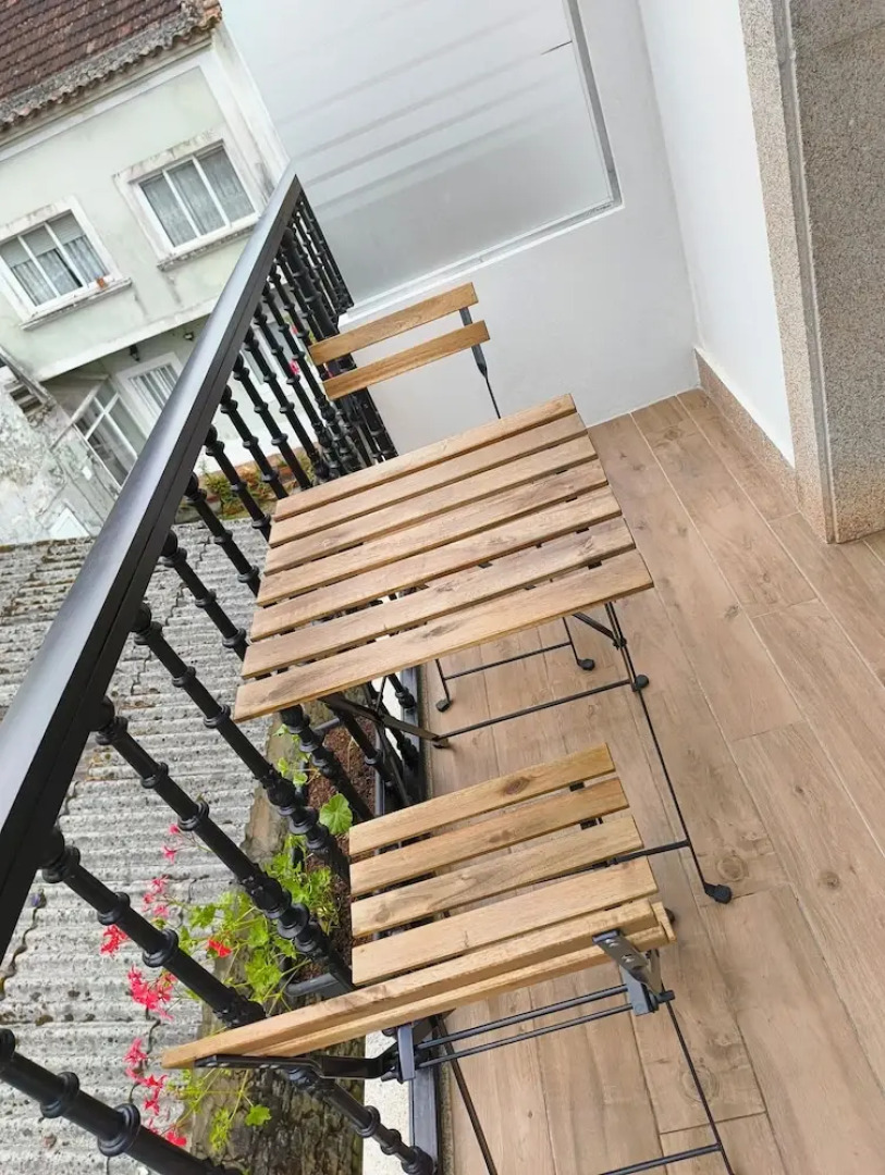 Villa Galicia Padrón