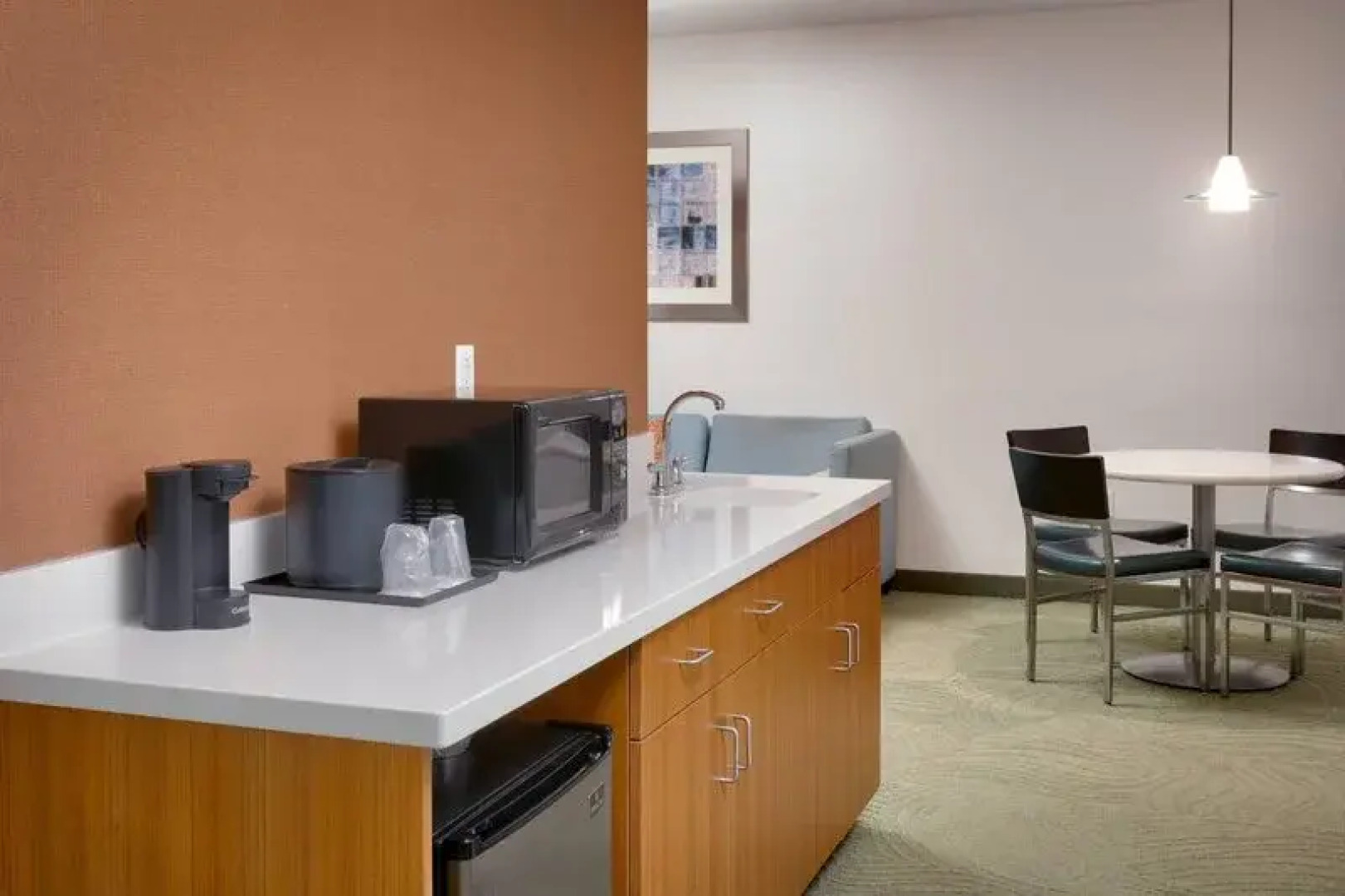 Springhill Suites Provo