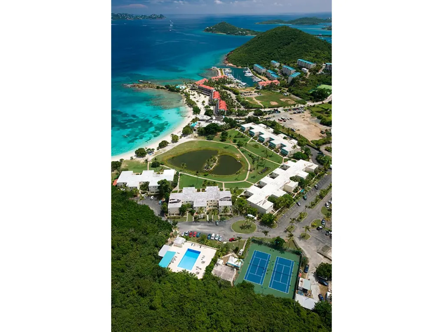 Crystal Cove Beach Resort by Antilles Resorts