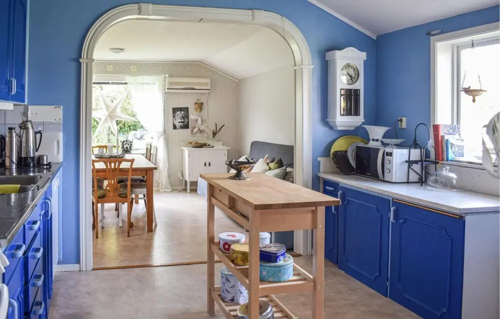 Amazing Home in Mörbylånga With 2 Bedrooms