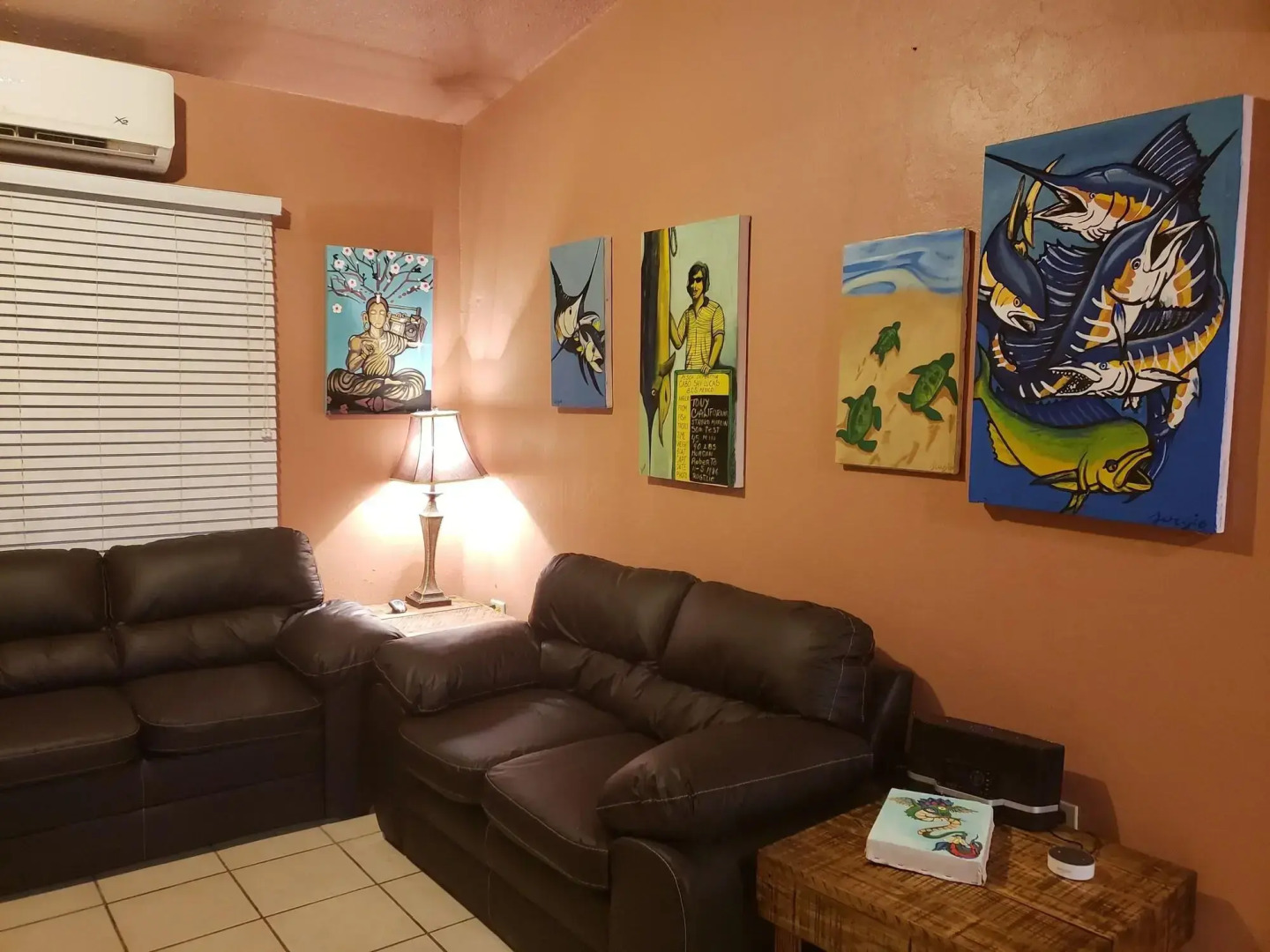 Casa del Mar - Hostel