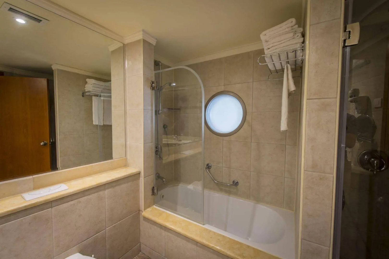 Galei Kinnereth Hotel