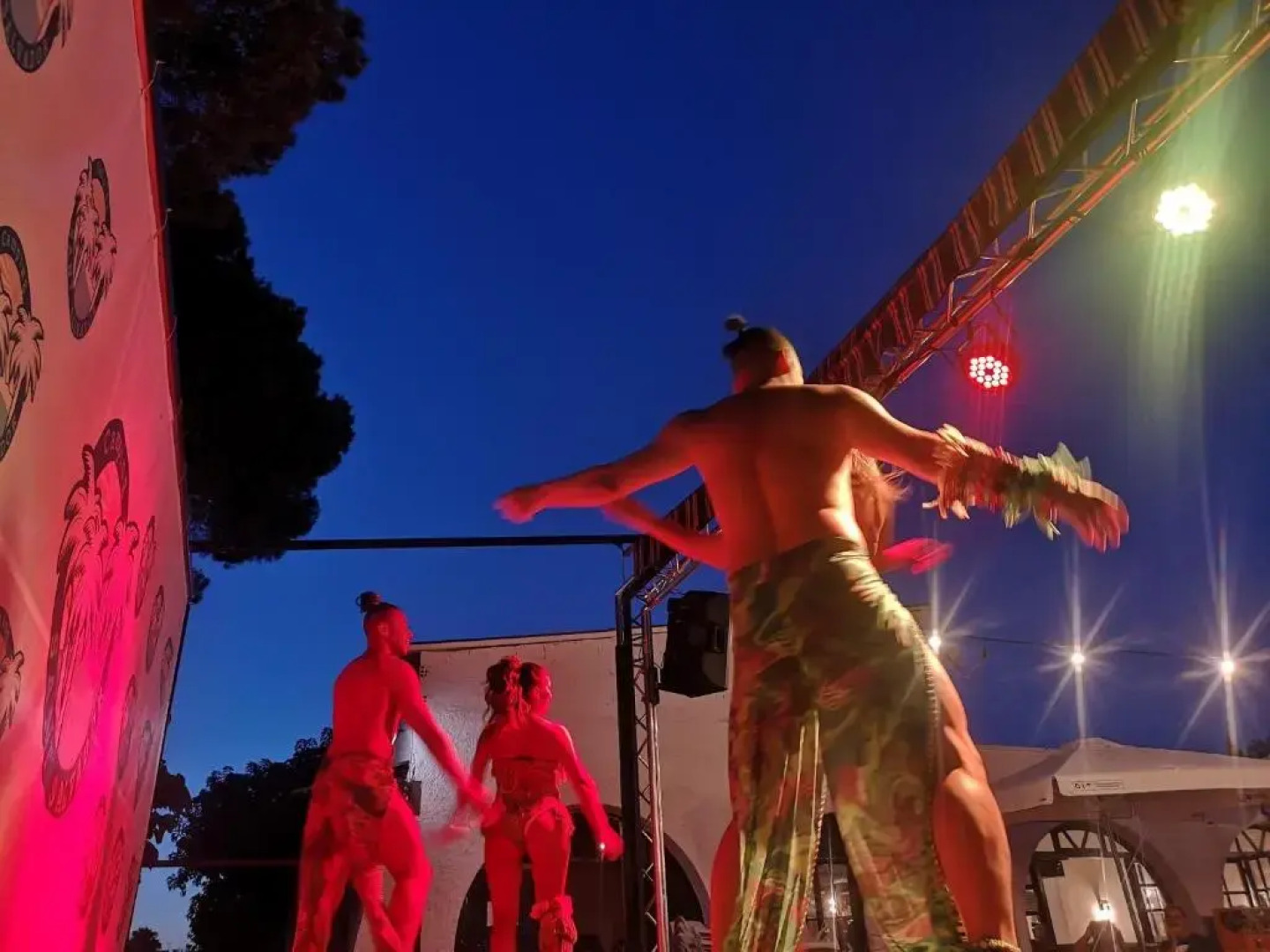 Camping Sant Salvador