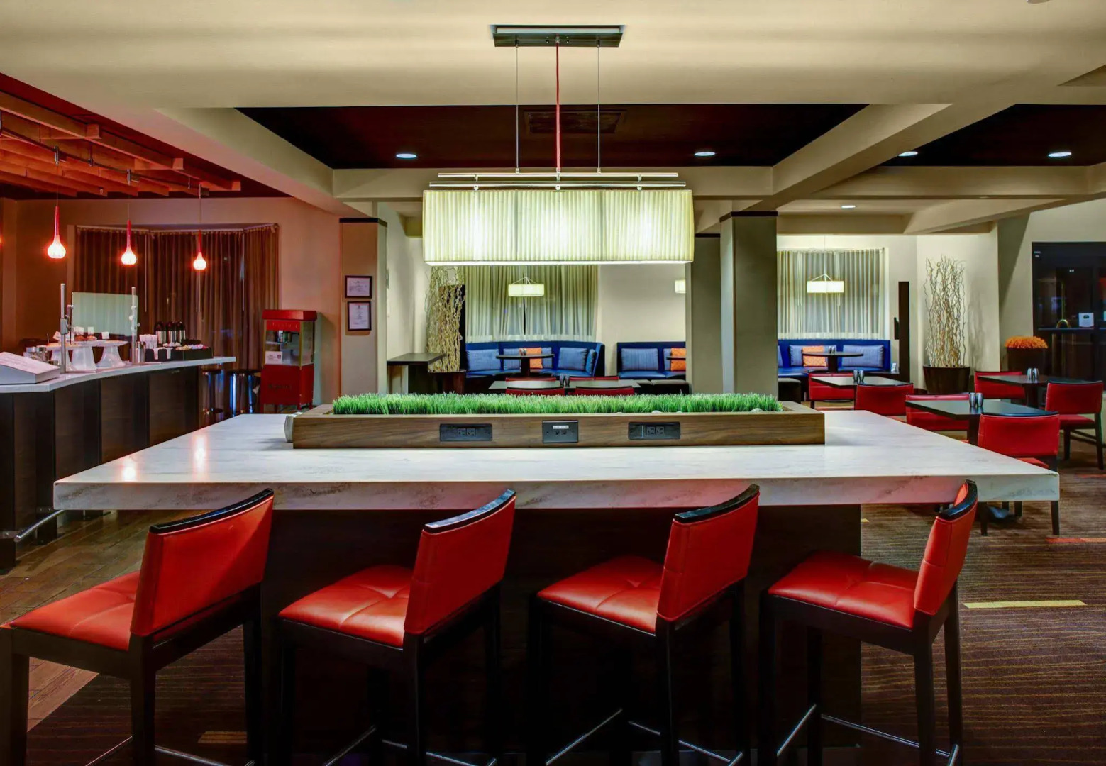 Courtyard by Marriott Richmond Chester