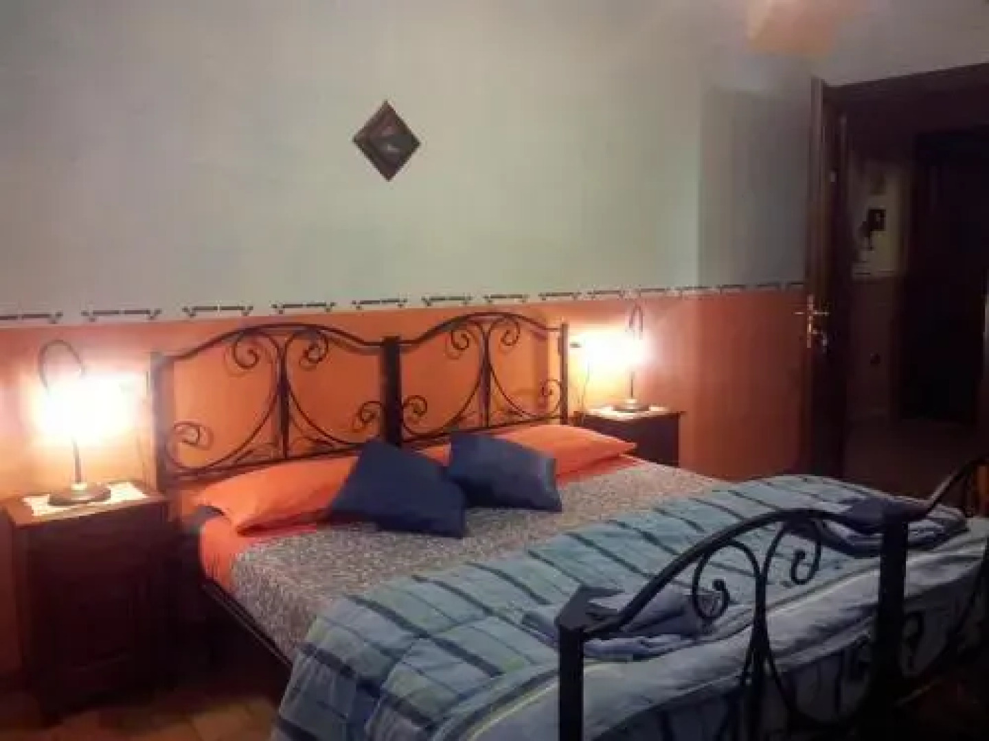 Affittacamere Sa Posada