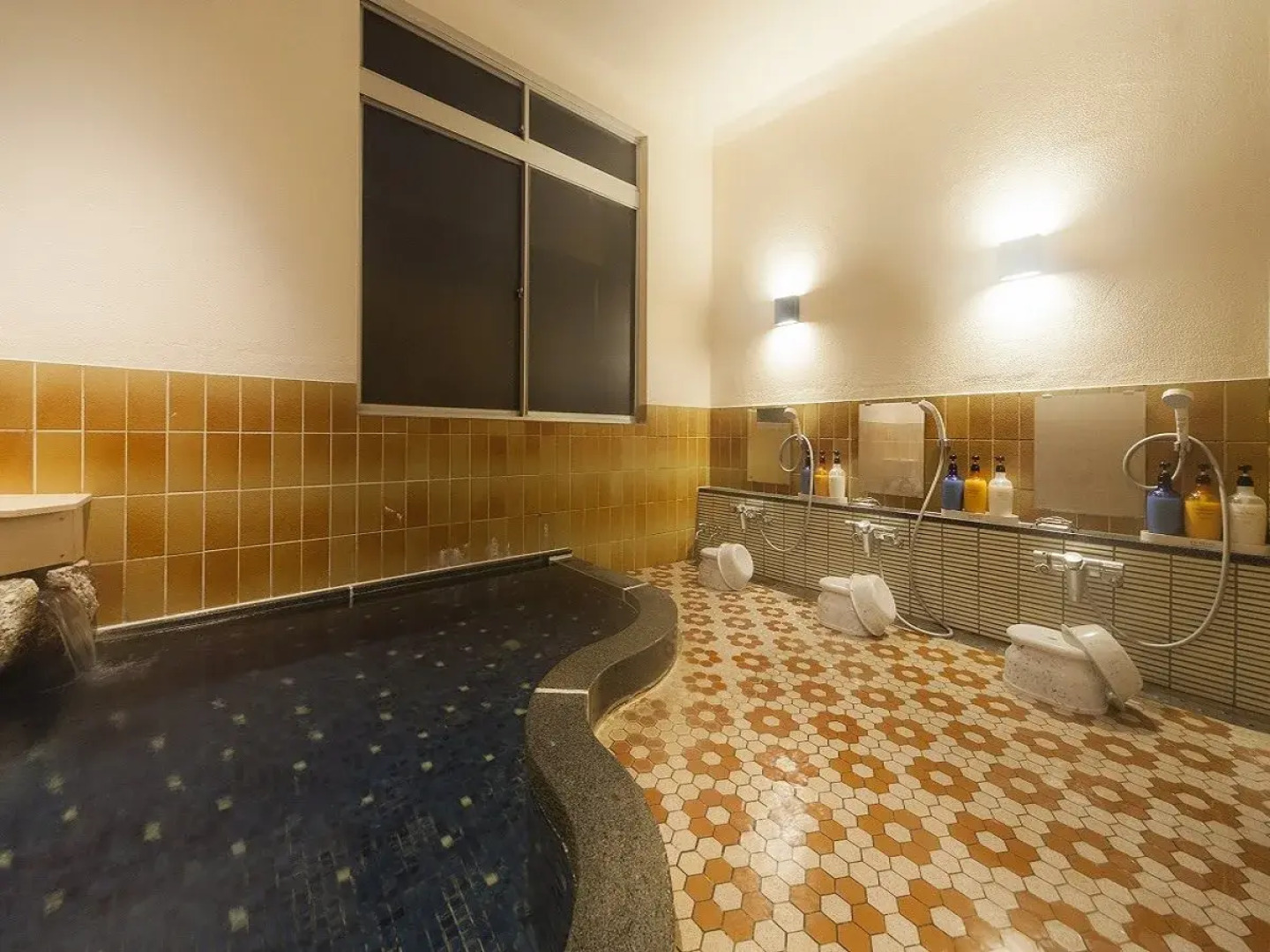 Onsen Guest House Aobato no Su