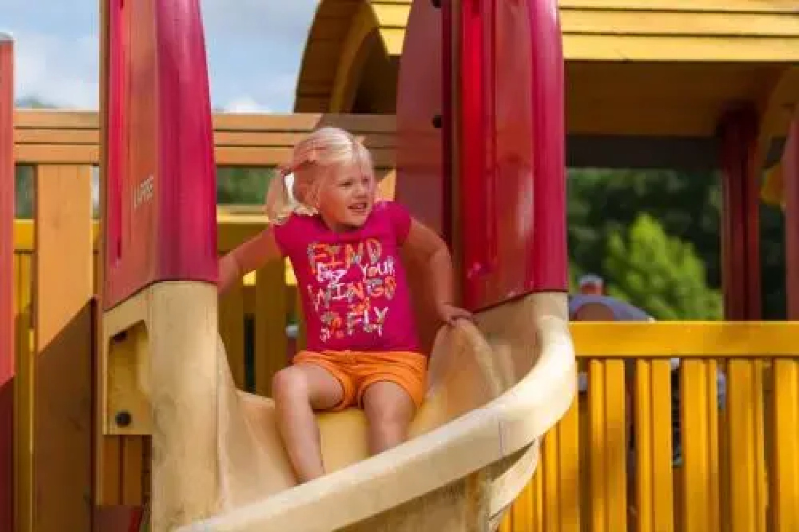 PM Dennendijk Mobile Home 4p