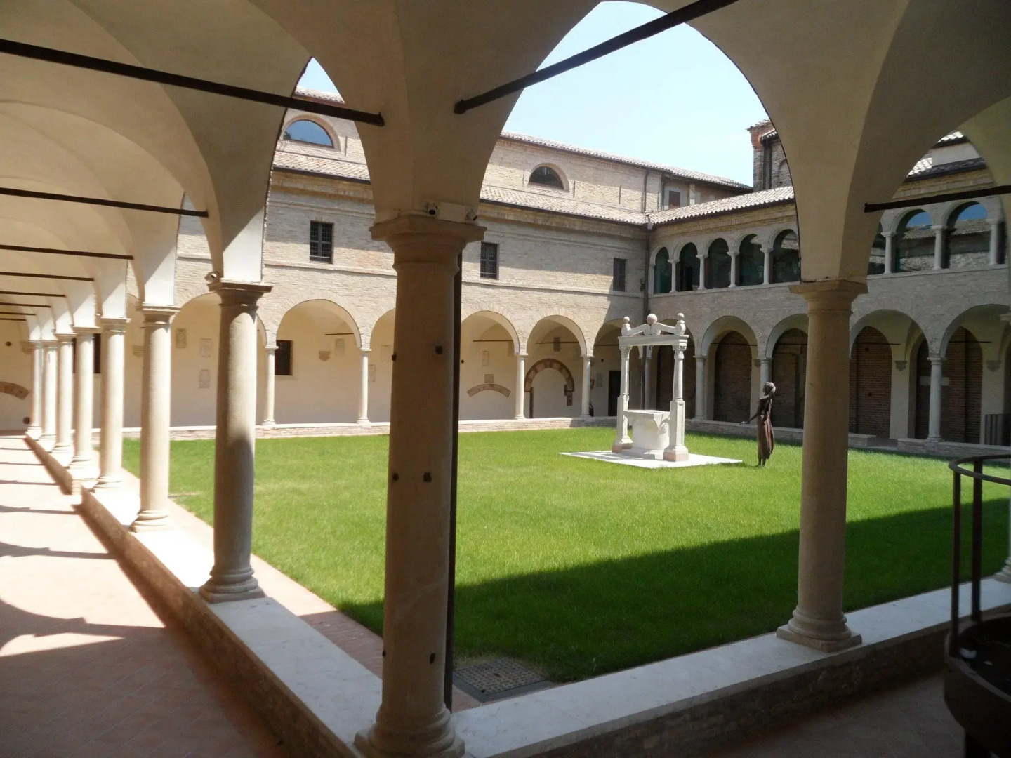 Relais Villa Roncuzzi