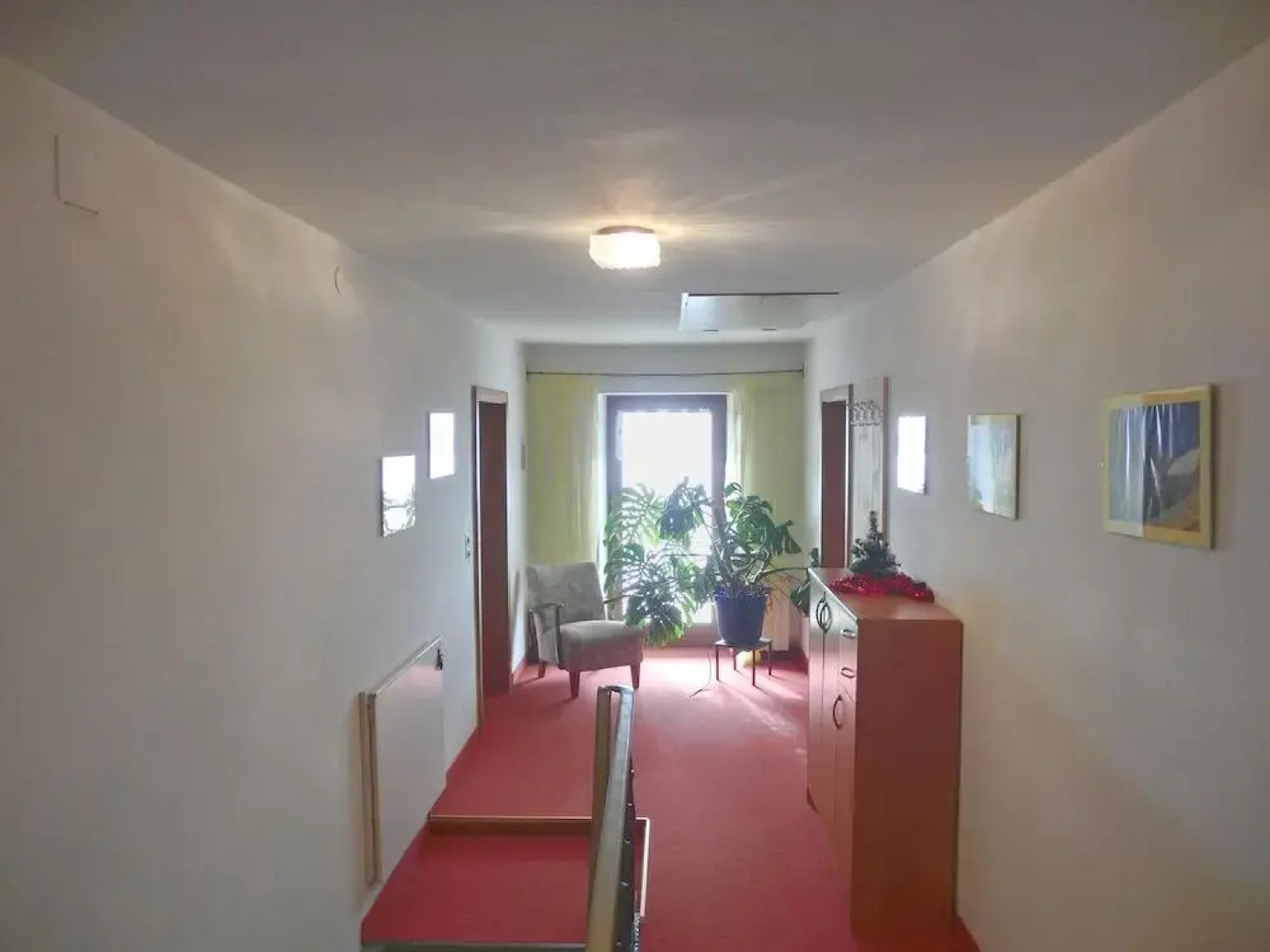 Buchauer-Tirol Landhaus Buchauer