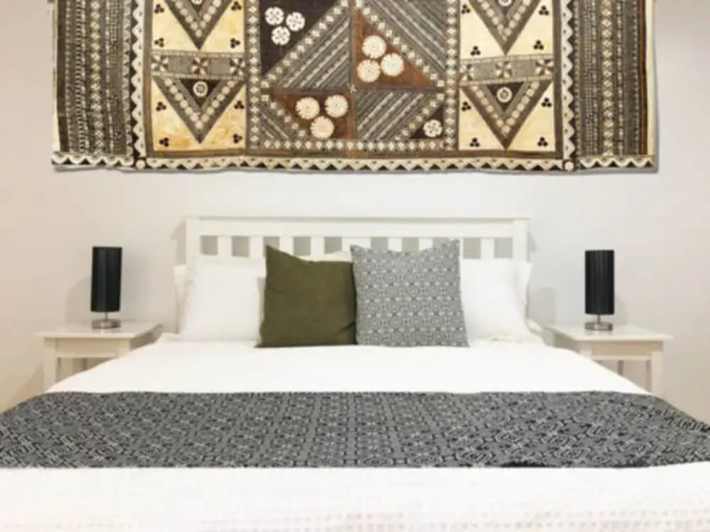 House Of Tonga