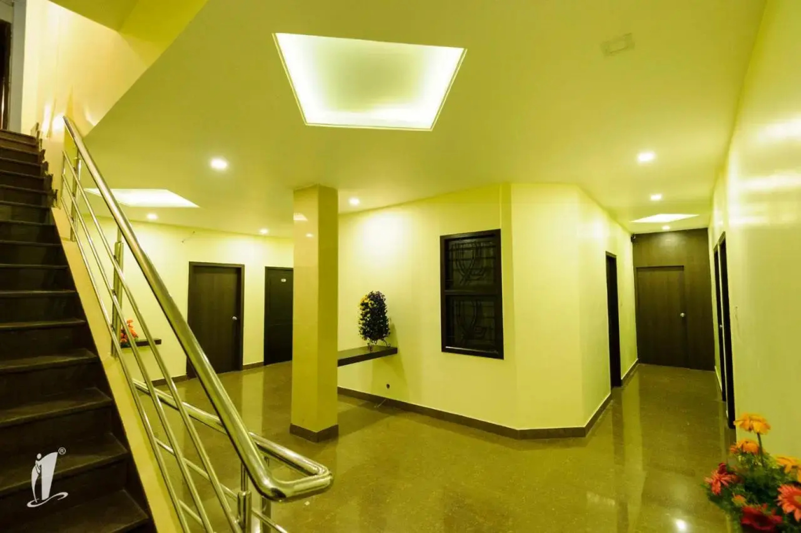 Srigandha Residency