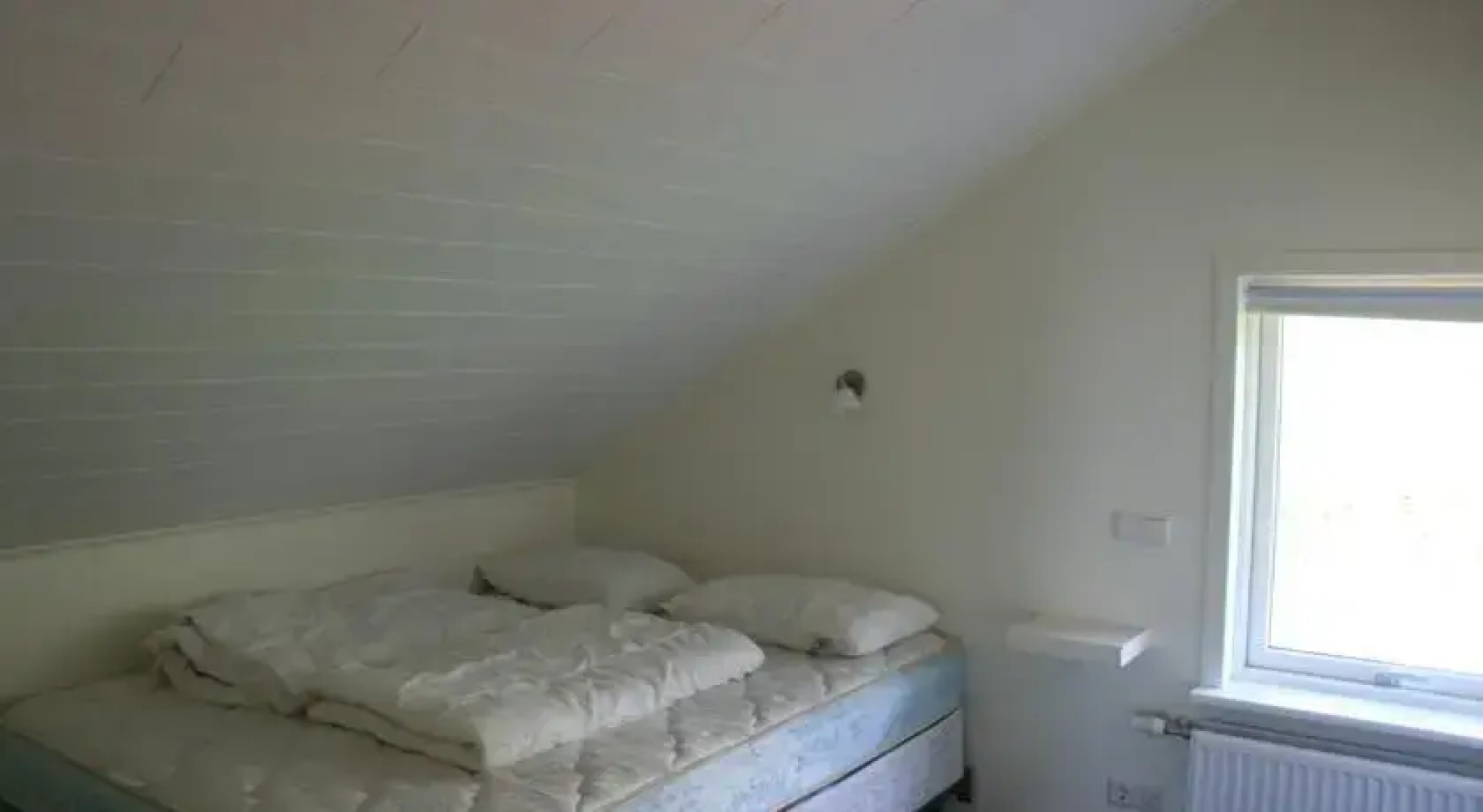 The Hall Holiday Home