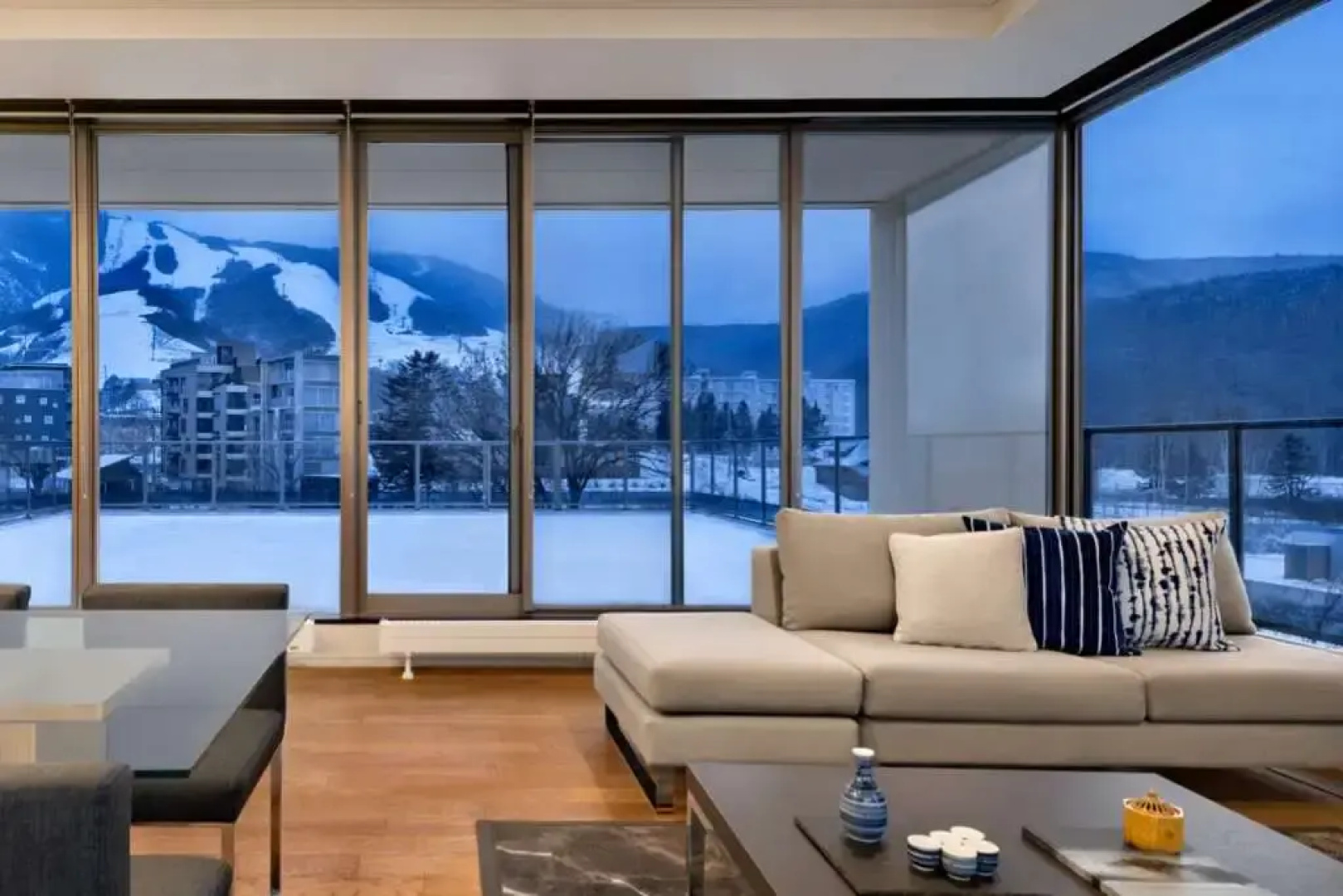 Chatrium Niseko