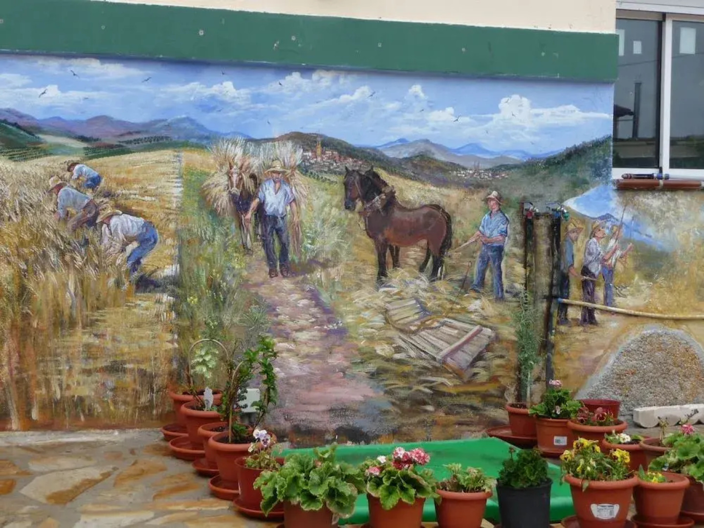 Entrefrutales Casa Rural