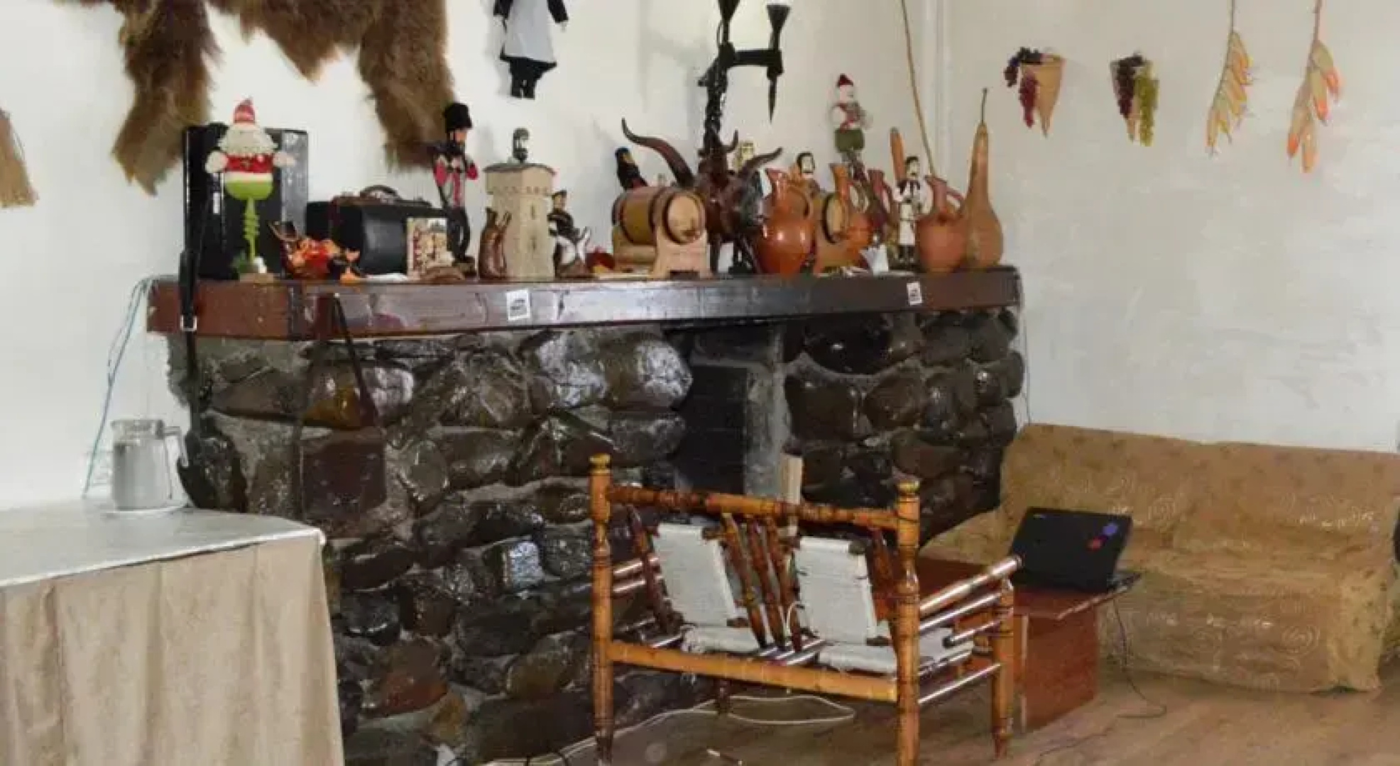 Tetri Saxli Hotel