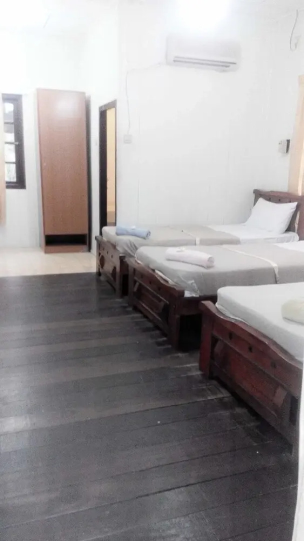 Lagoona Villa Resort Cherating