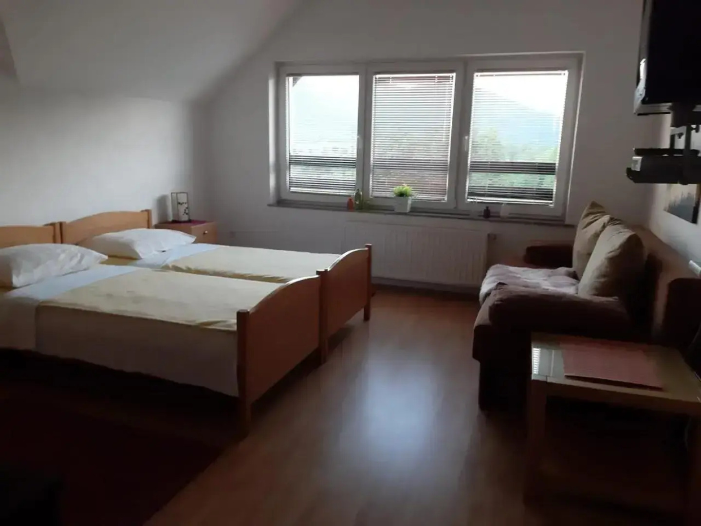 Lika Kod Balena Bed and Breakfast