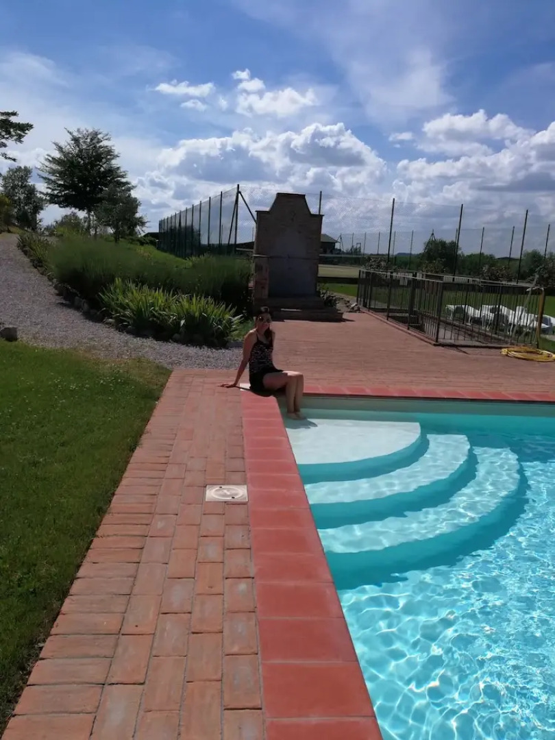 Girasole Country House