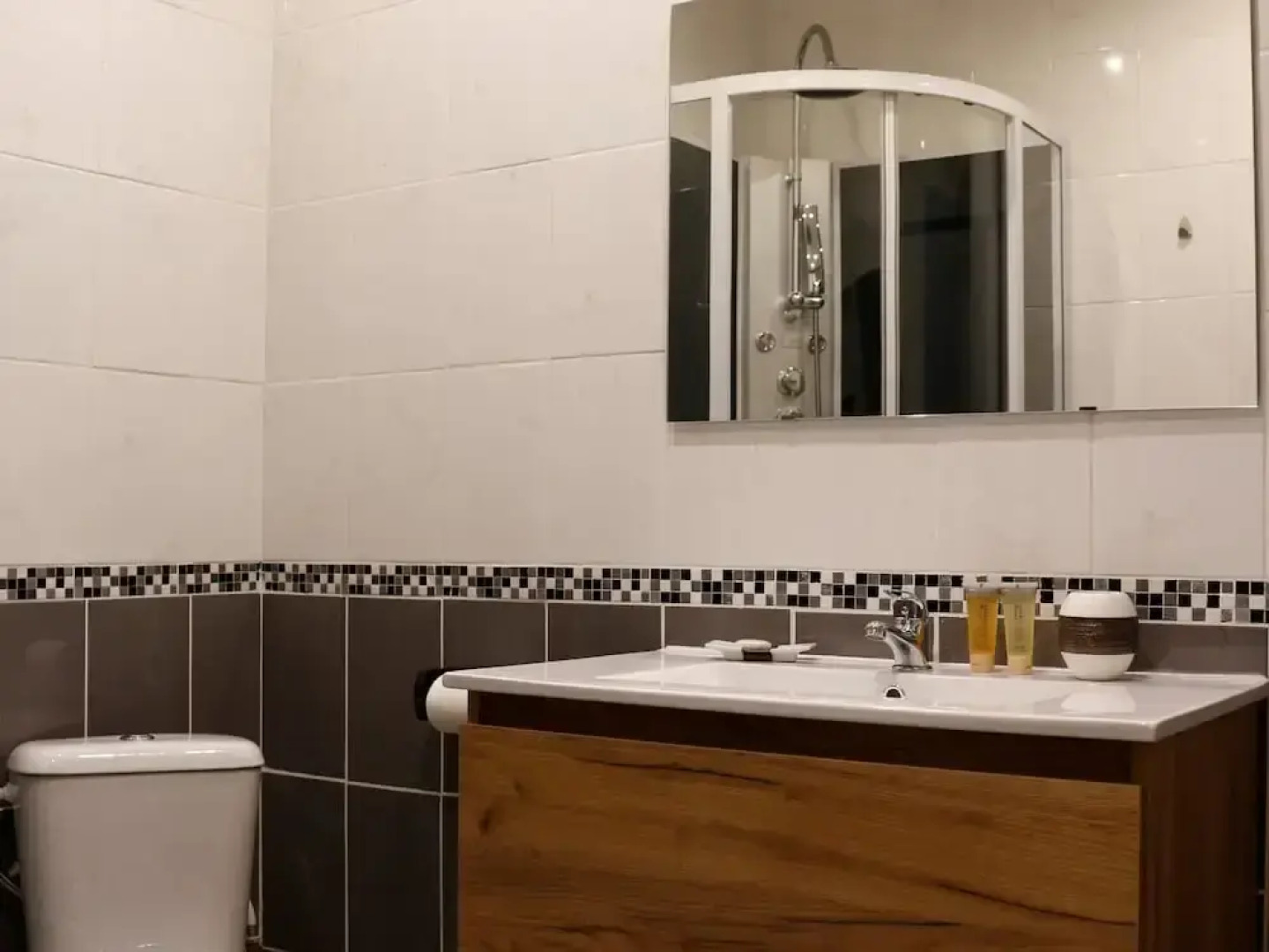 Trankil'apparts Gare