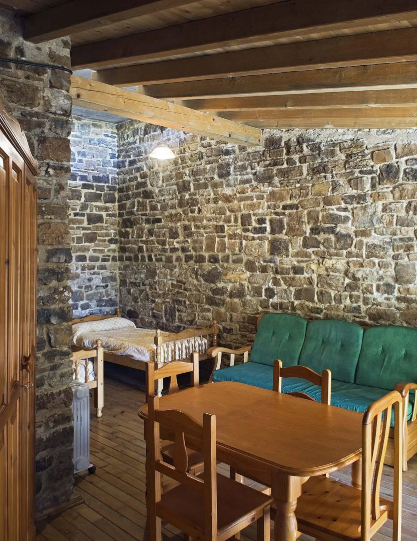 Albergue Inturjoven Cortes De La Frontera