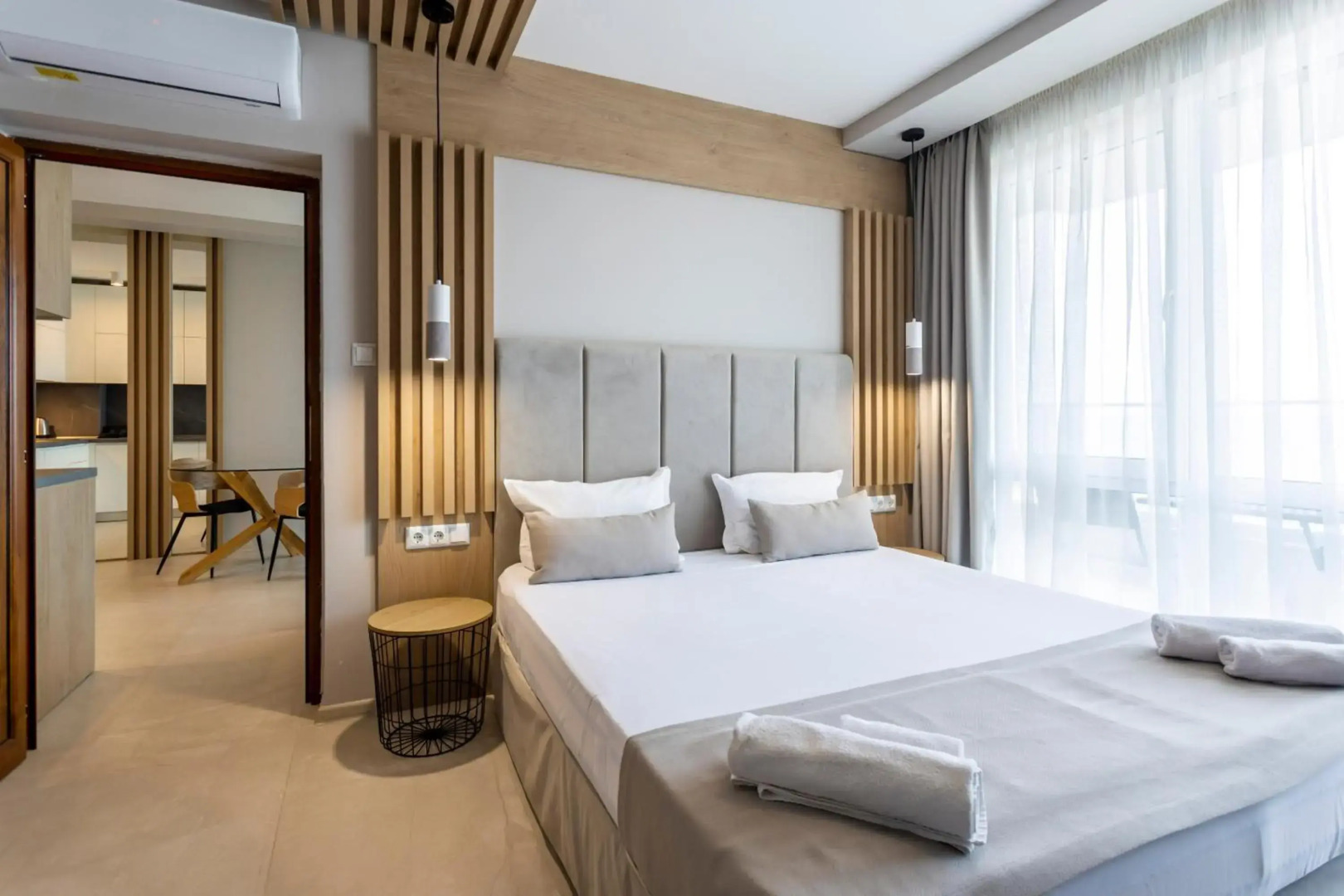 Selena Beach Family Hotel