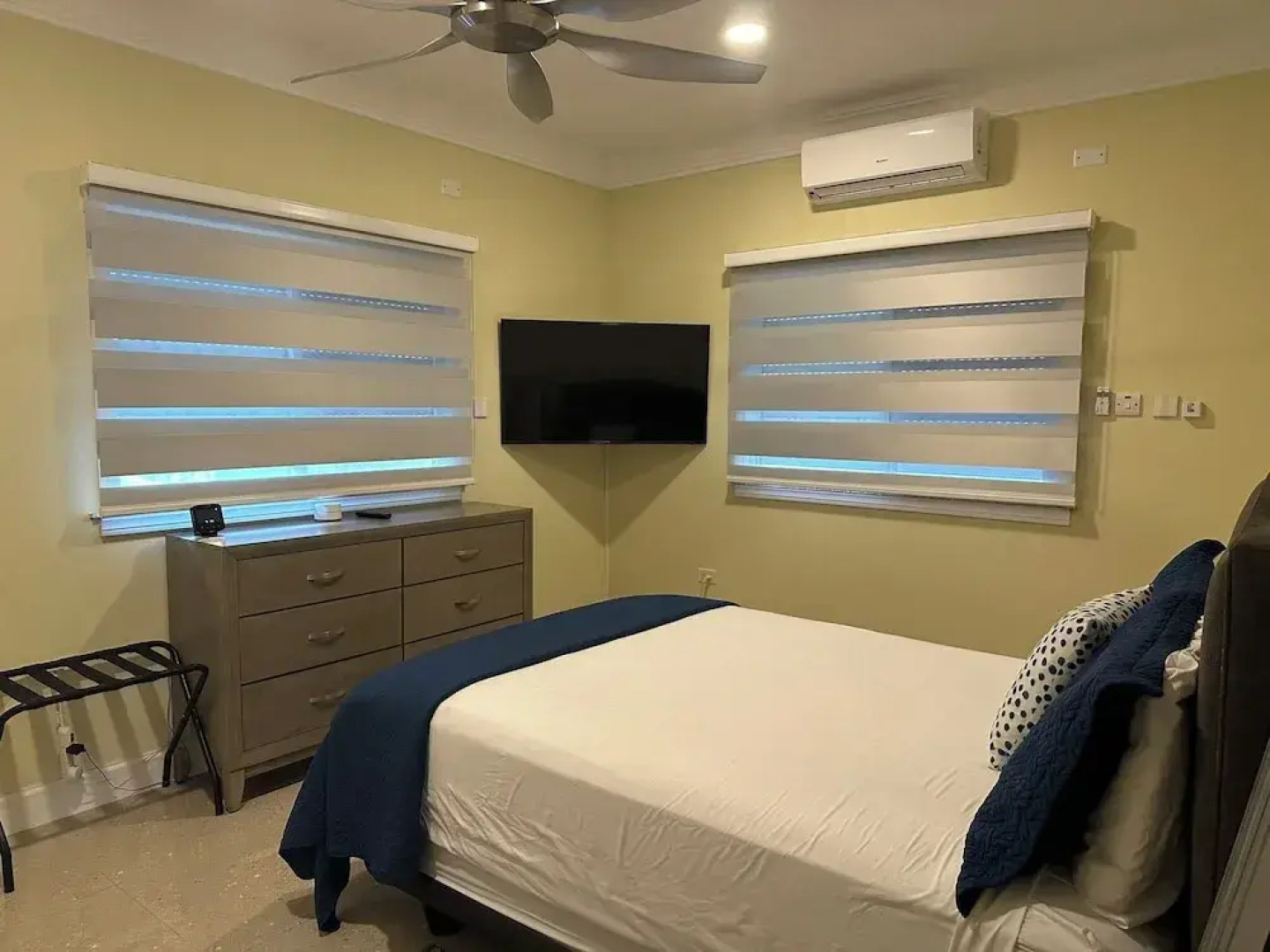 Palm BlossomJA Beach