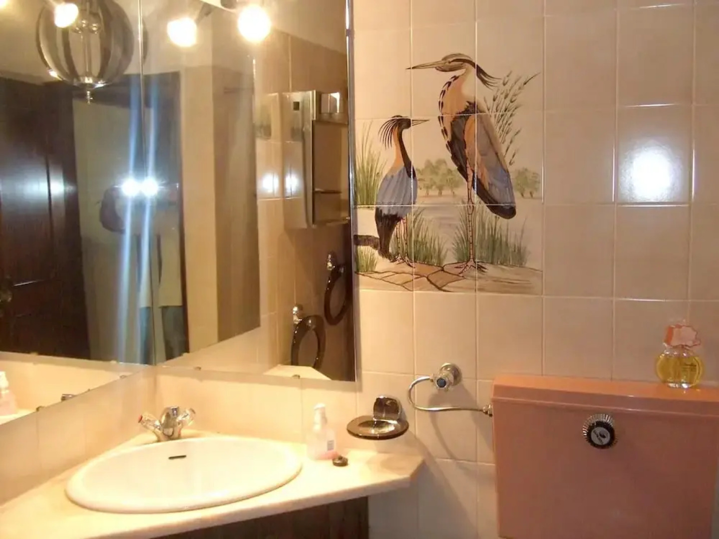 House With 3 Bedrooms in São Domingos de Rana, With Wonderful Mountain View and Enclosed Garden Near the Beach