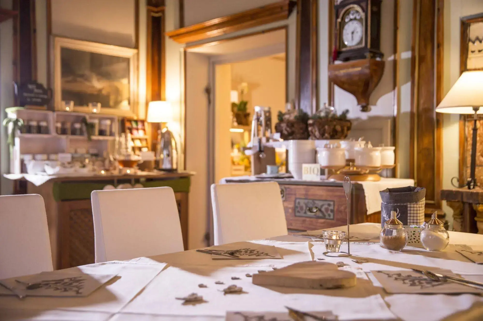 Bio Boutique Hotel Laurino