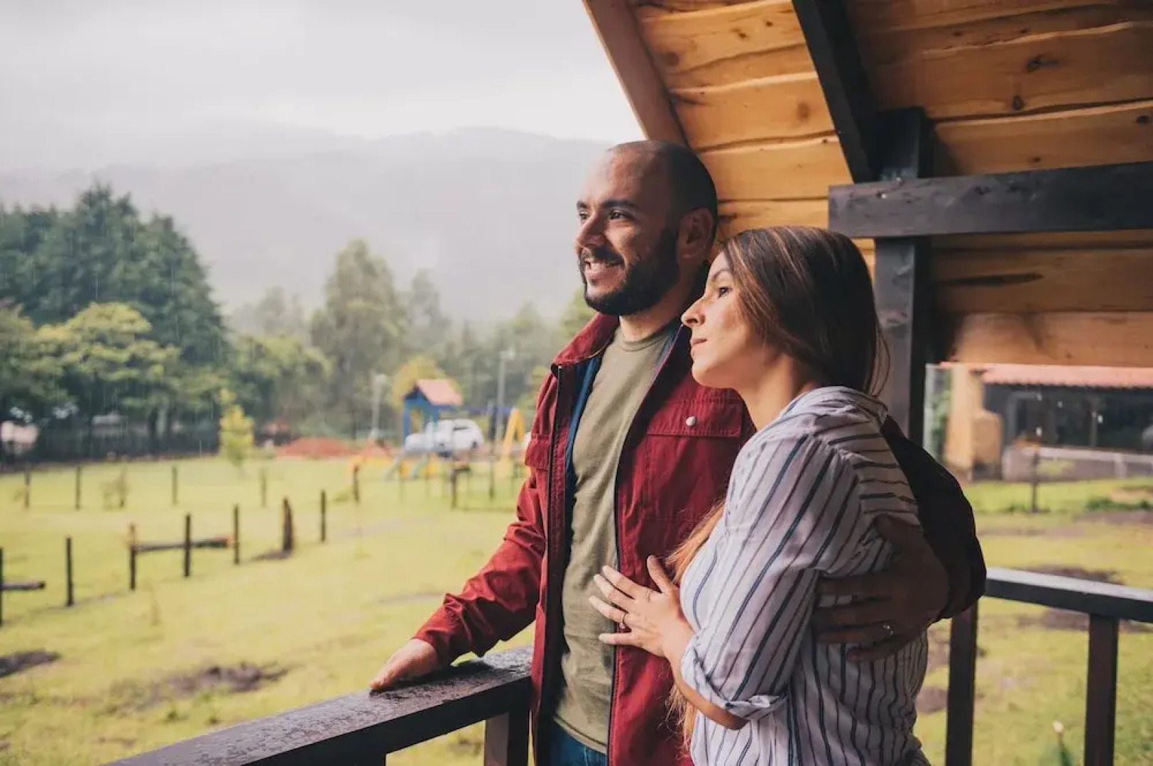 Hotel & Spa El Escondite de la Montaña